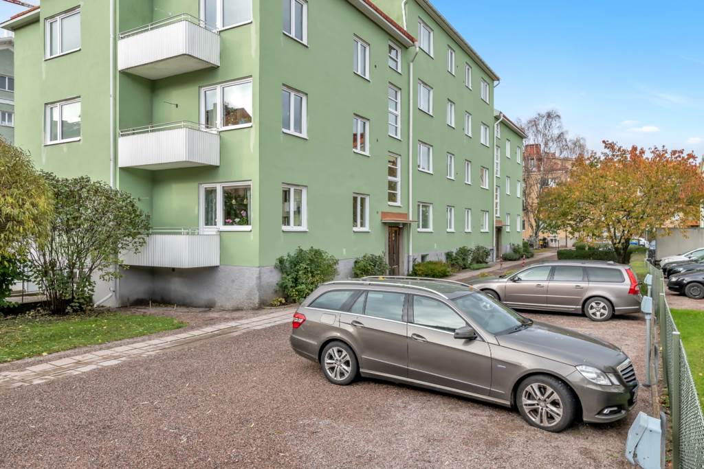 Bostadsbild från Botvidsgatan 16 A, Till salu i Fålhagen, Uppsala