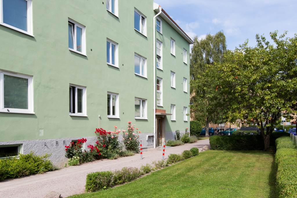 Bostadsbild från Botvidsgatan 16 A, Till salu i Fålhagen, Uppsala