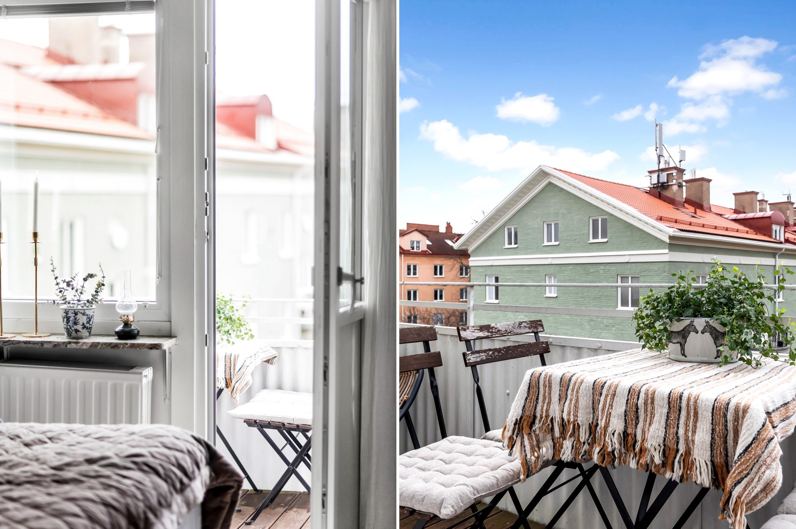 Bostadsbild från Botvidsgatan 16 A, Till salu i Fålhagen, Uppsala