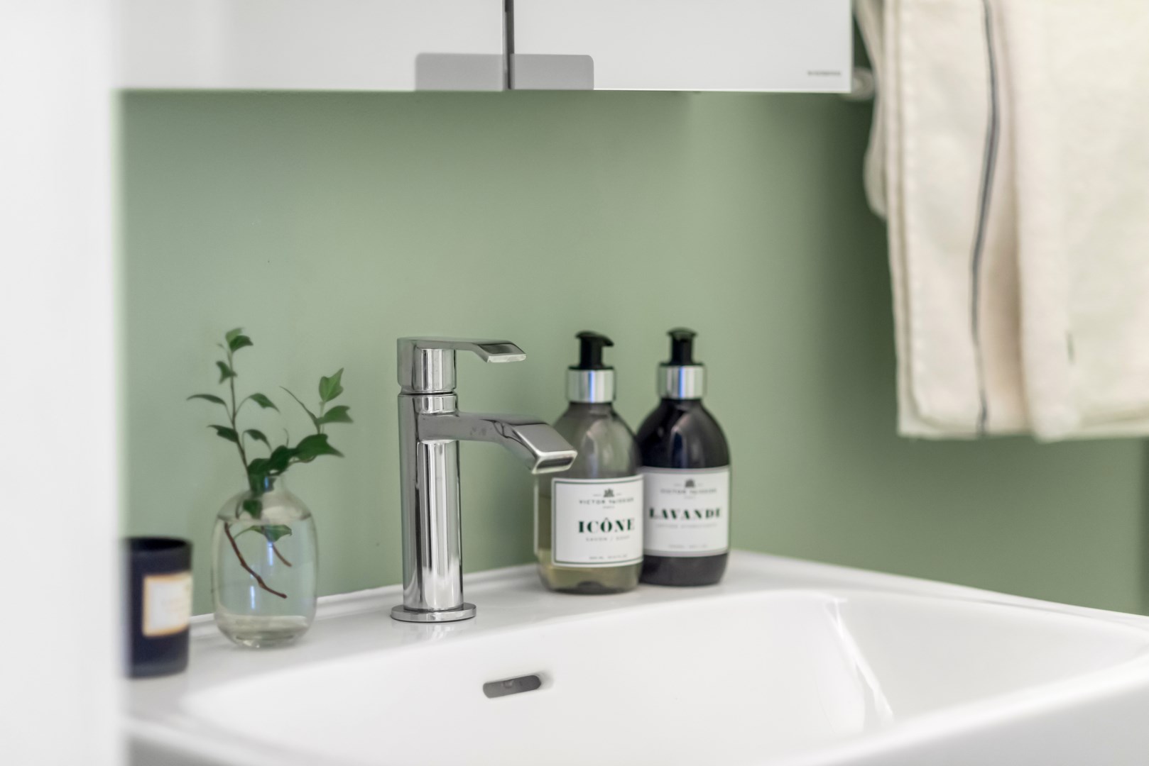 Bostadsbild från Botvidsgatan 16 A, Till salu i Fålhagen, Uppsala