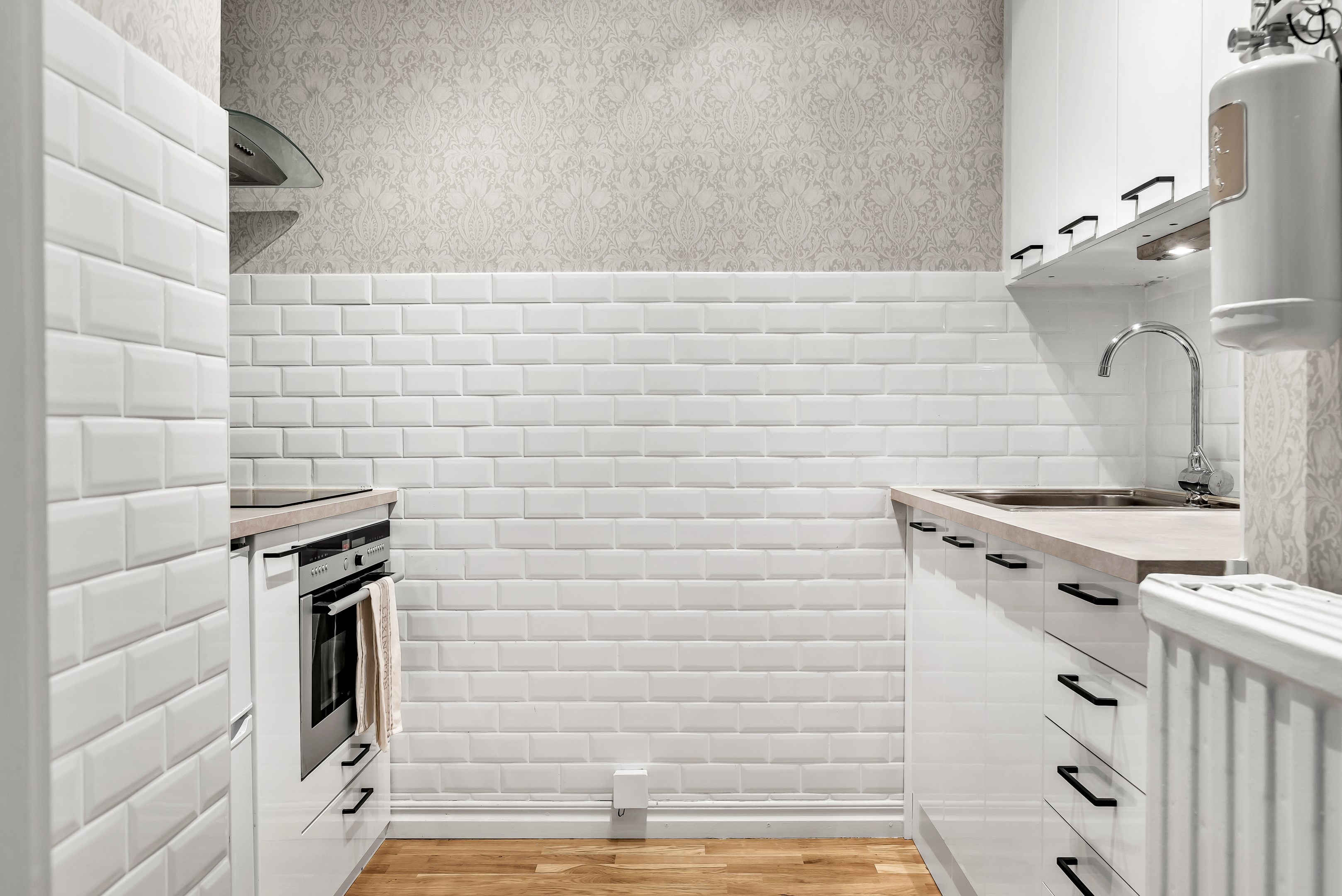 Bostadsbild från Botvidsgatan 16 A, Såld i Fålhagen, Uppsala