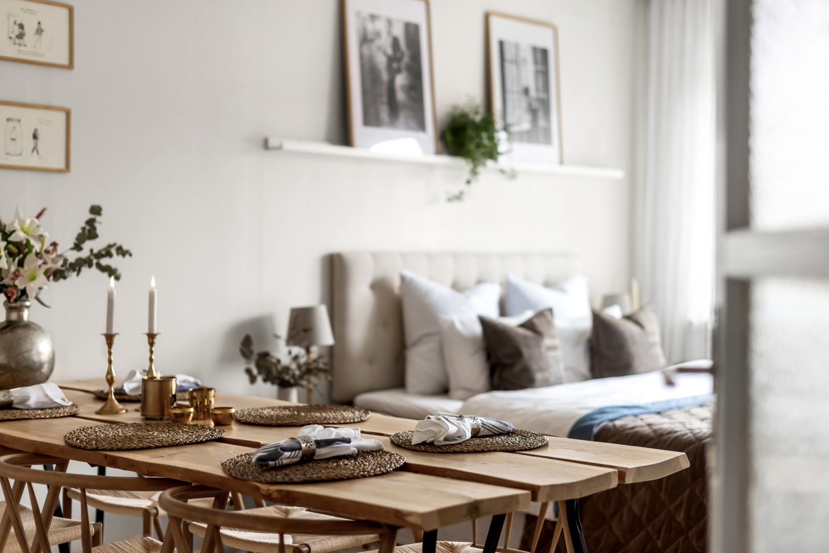 Bostadsbild från Botvidsgatan 16 A, Till salu i Fålhagen, Uppsala