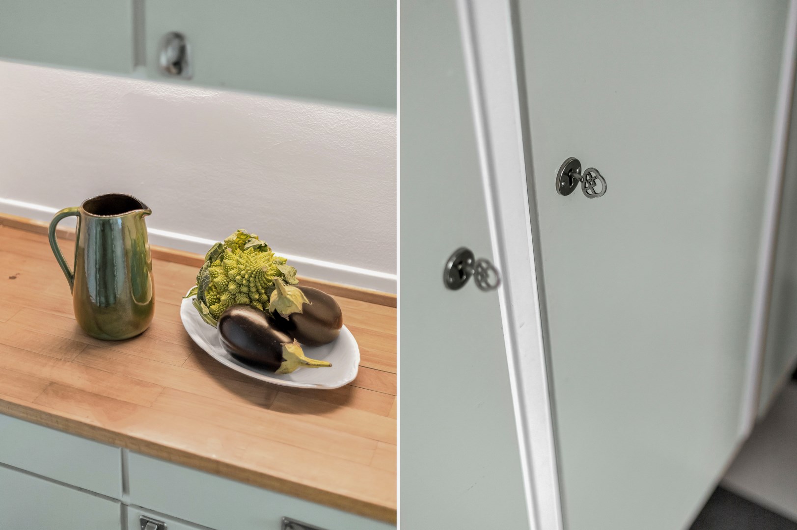 Bostadsbild från Norrlandsgatan 34D, Såld i Luthagen, Uppsala