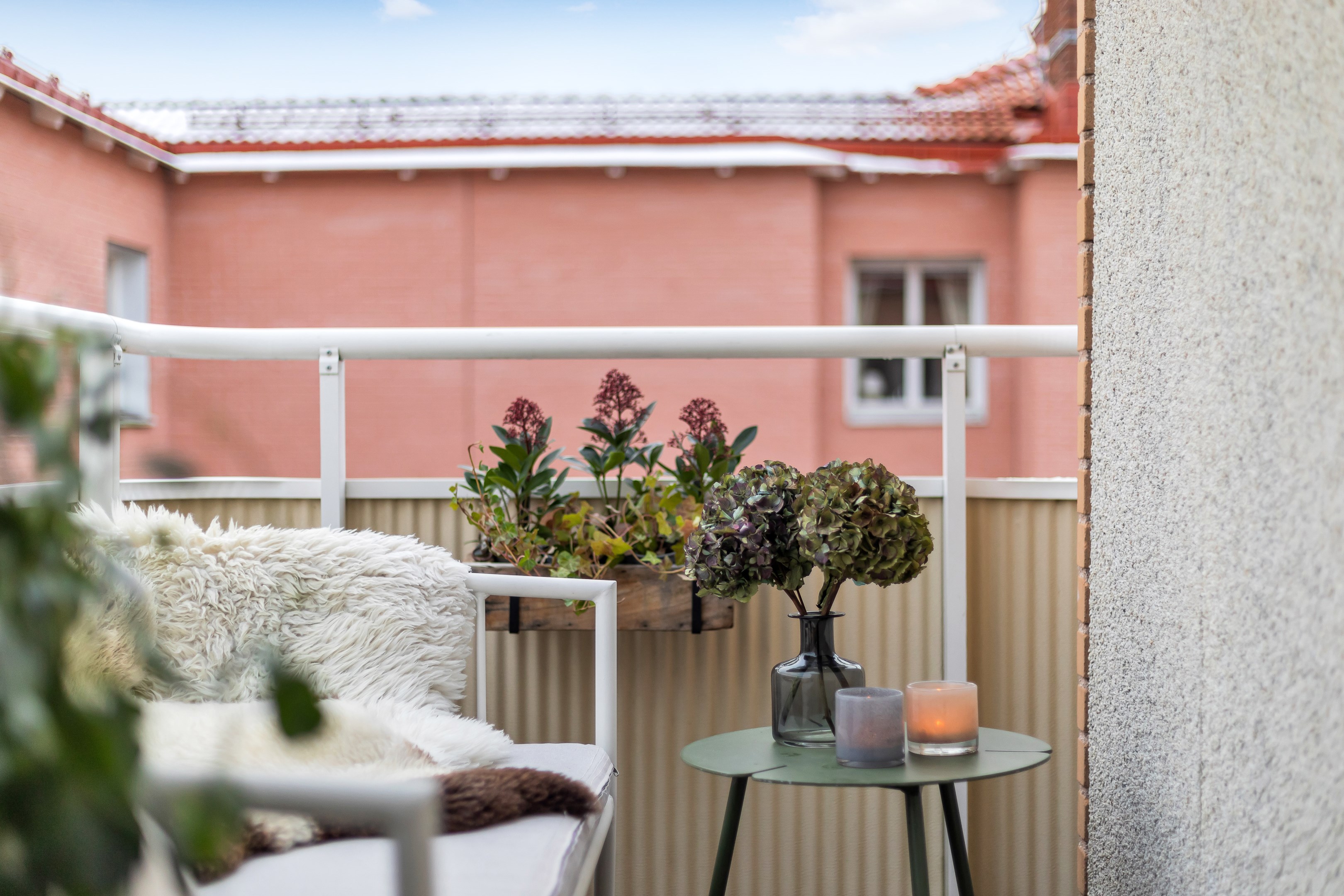 Bostadsbild från Norrlandsgatan 34D, Såld i Luthagen, Uppsala