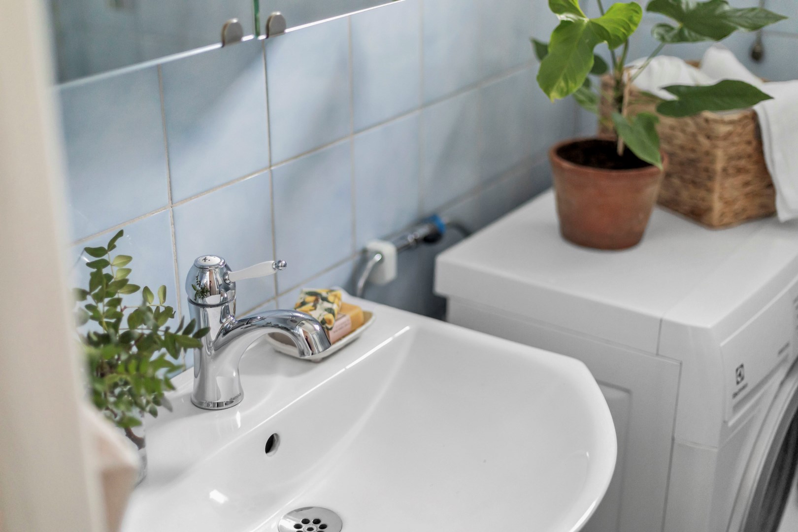 Bostadsbild från Norrlandsgatan 34D, Såld i Luthagen, Uppsala