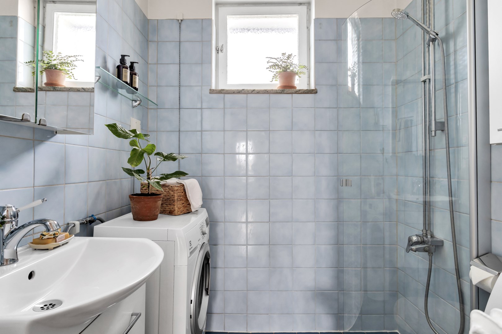 Bostadsbild från Norrlandsgatan 34D, Såld i Luthagen, Uppsala