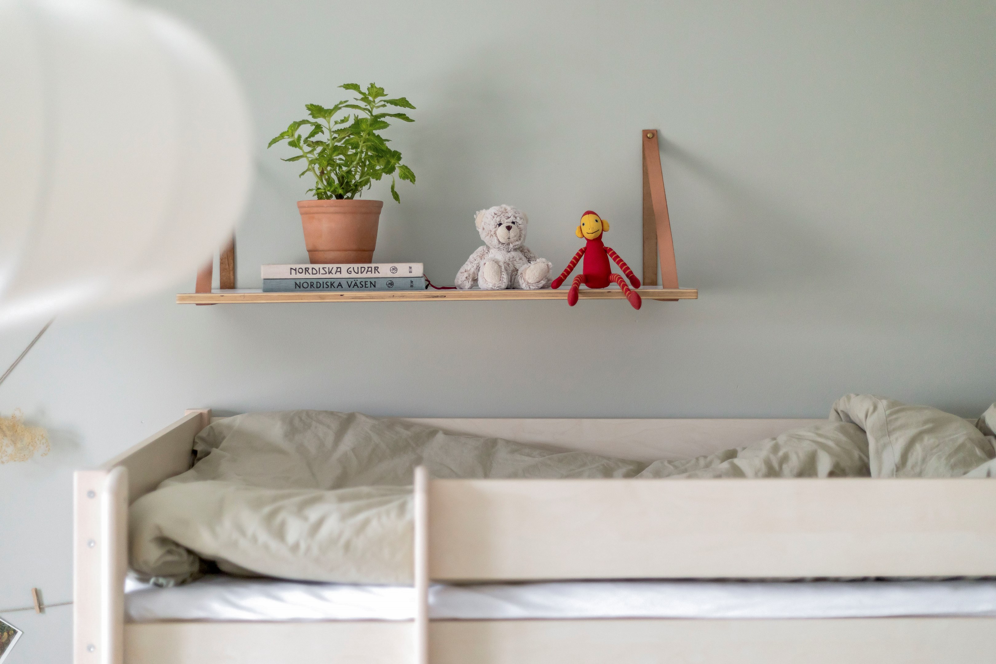 Bostadsbild från Norrlandsgatan 34D, Såld i Luthagen, Uppsala