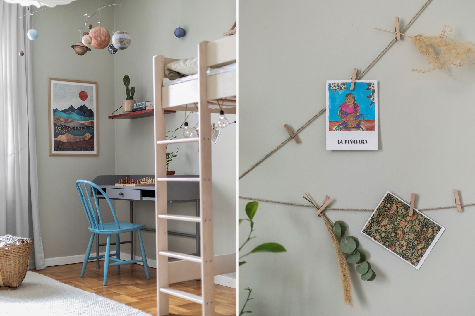 Bostadsbild från Norrlandsgatan 34D, Såld i Luthagen, Uppsala