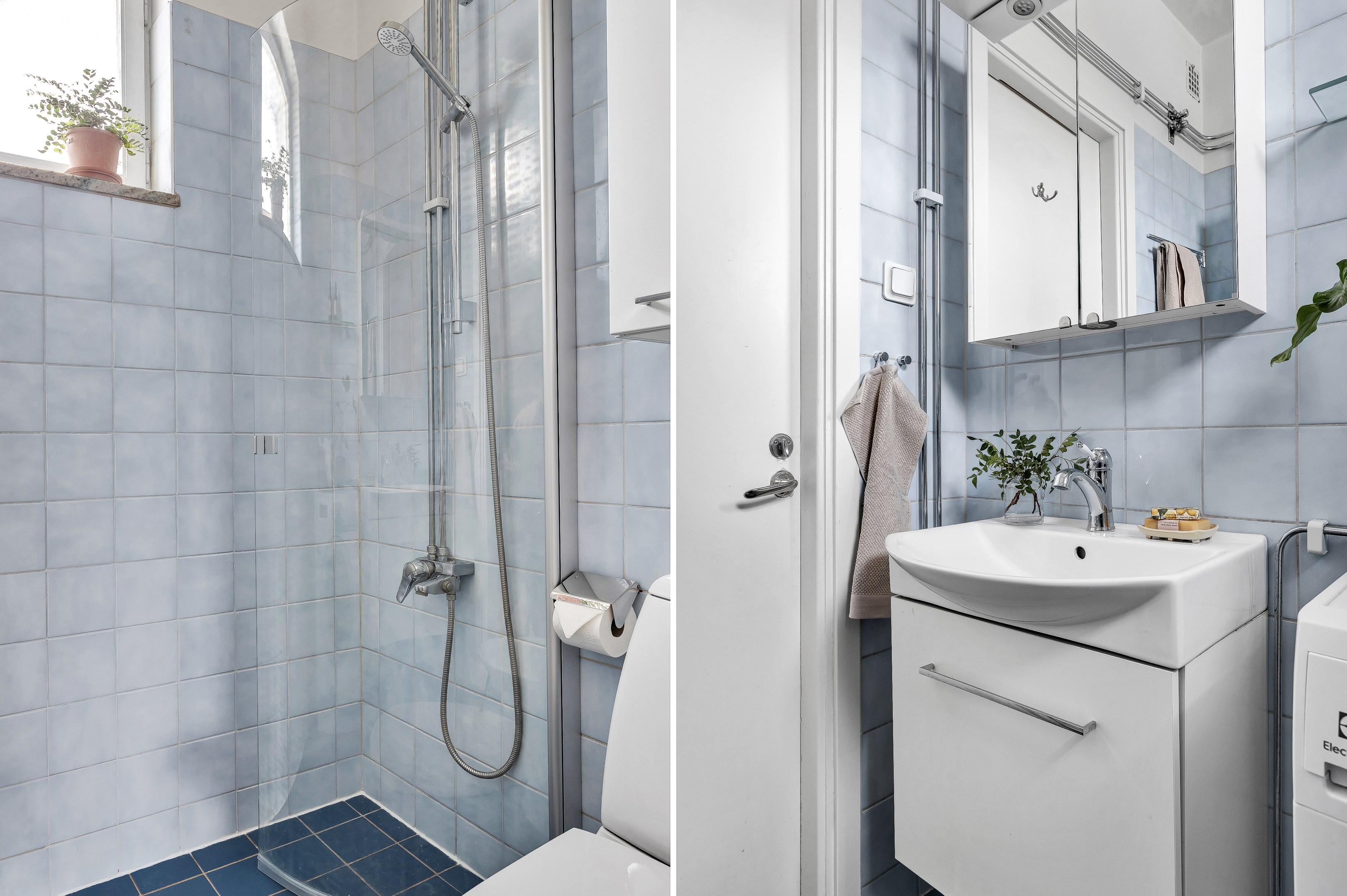 Bostadsbild från Norrlandsgatan 34D, Såld i Luthagen, Uppsala