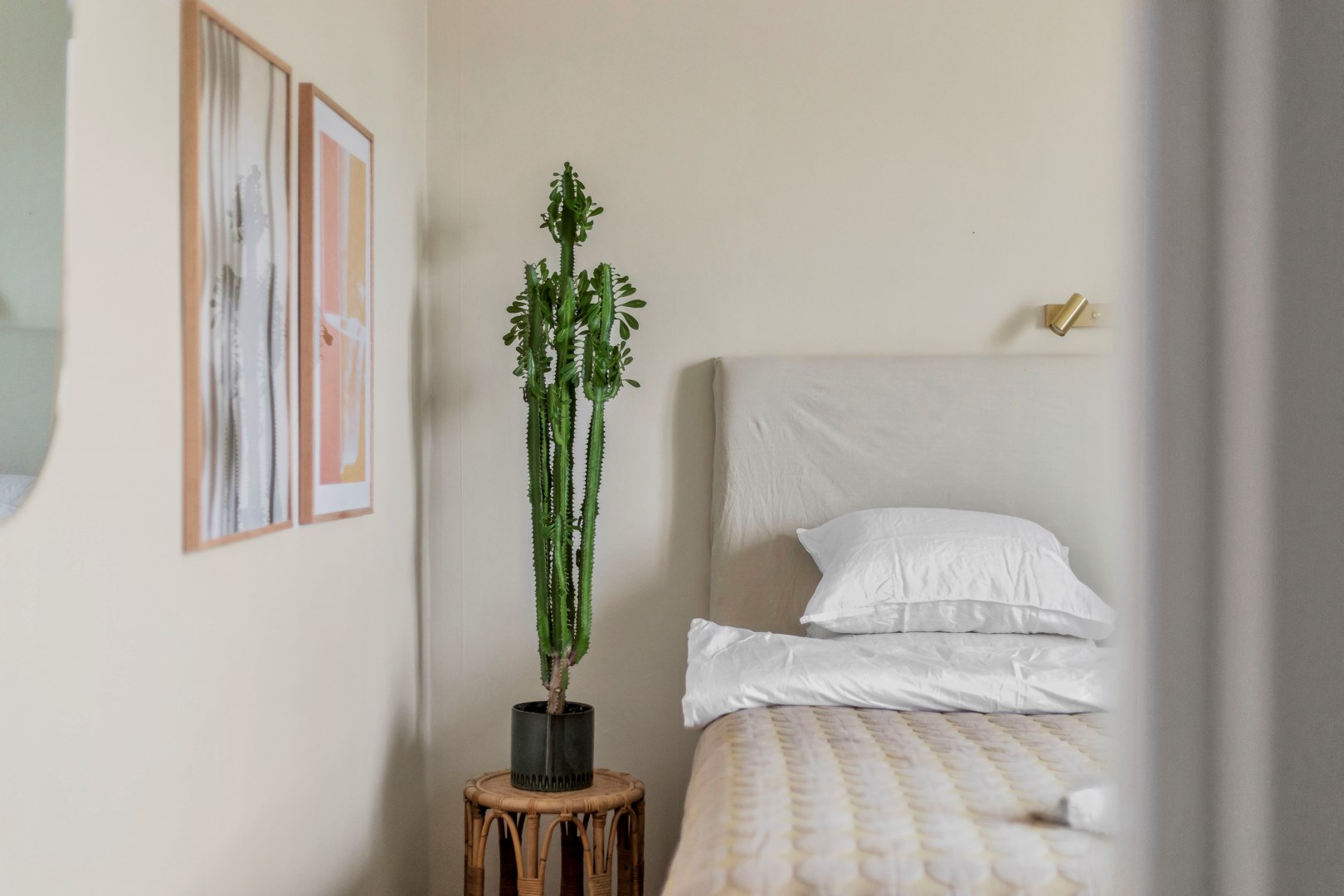 Bostadsbild från Norrlandsgatan 34D, Såld i Luthagen, Uppsala