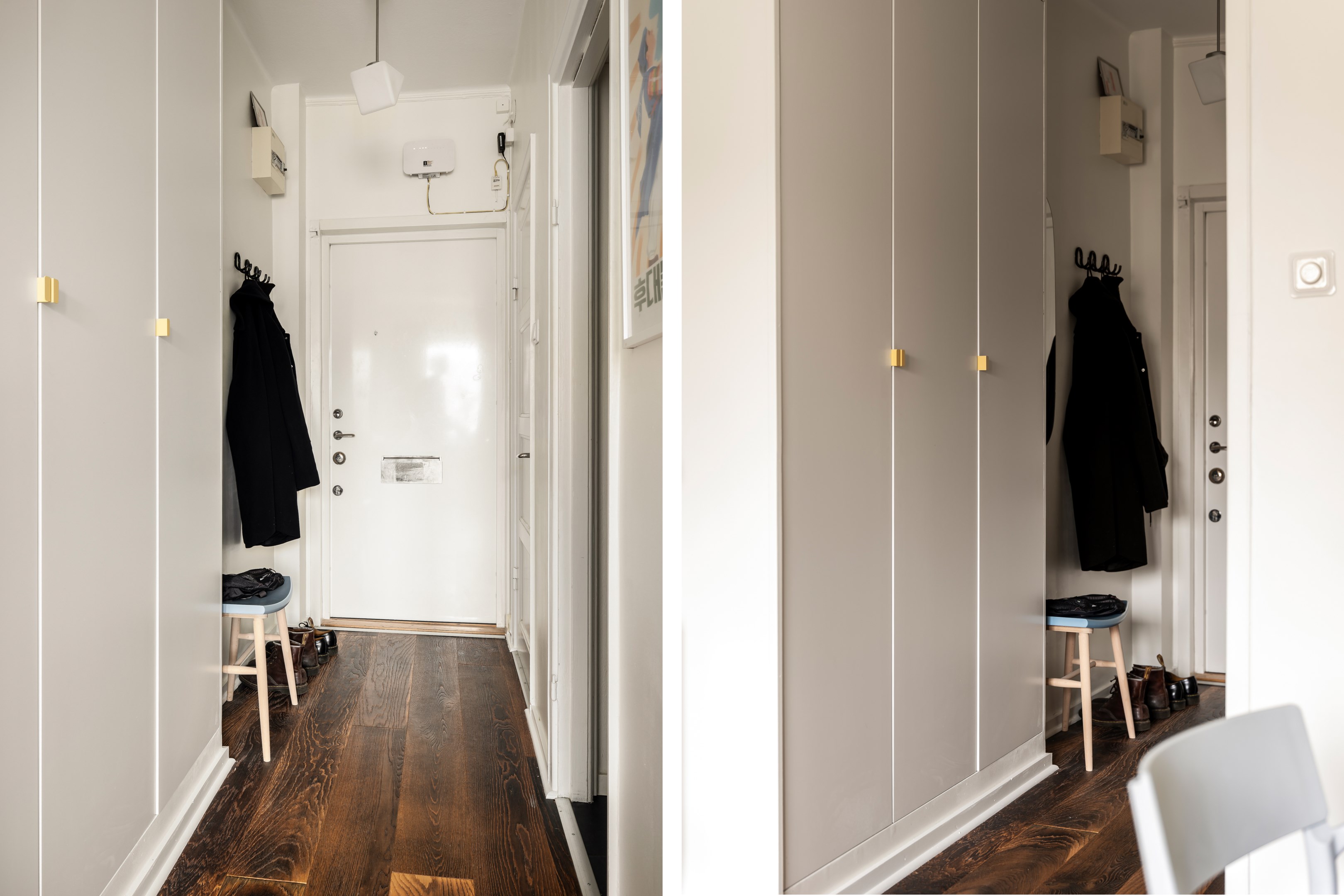 Bostadsbild från Stagneliusvägen 23, Snart till salu i Kungsholmen - Fredhäll, Stockholm