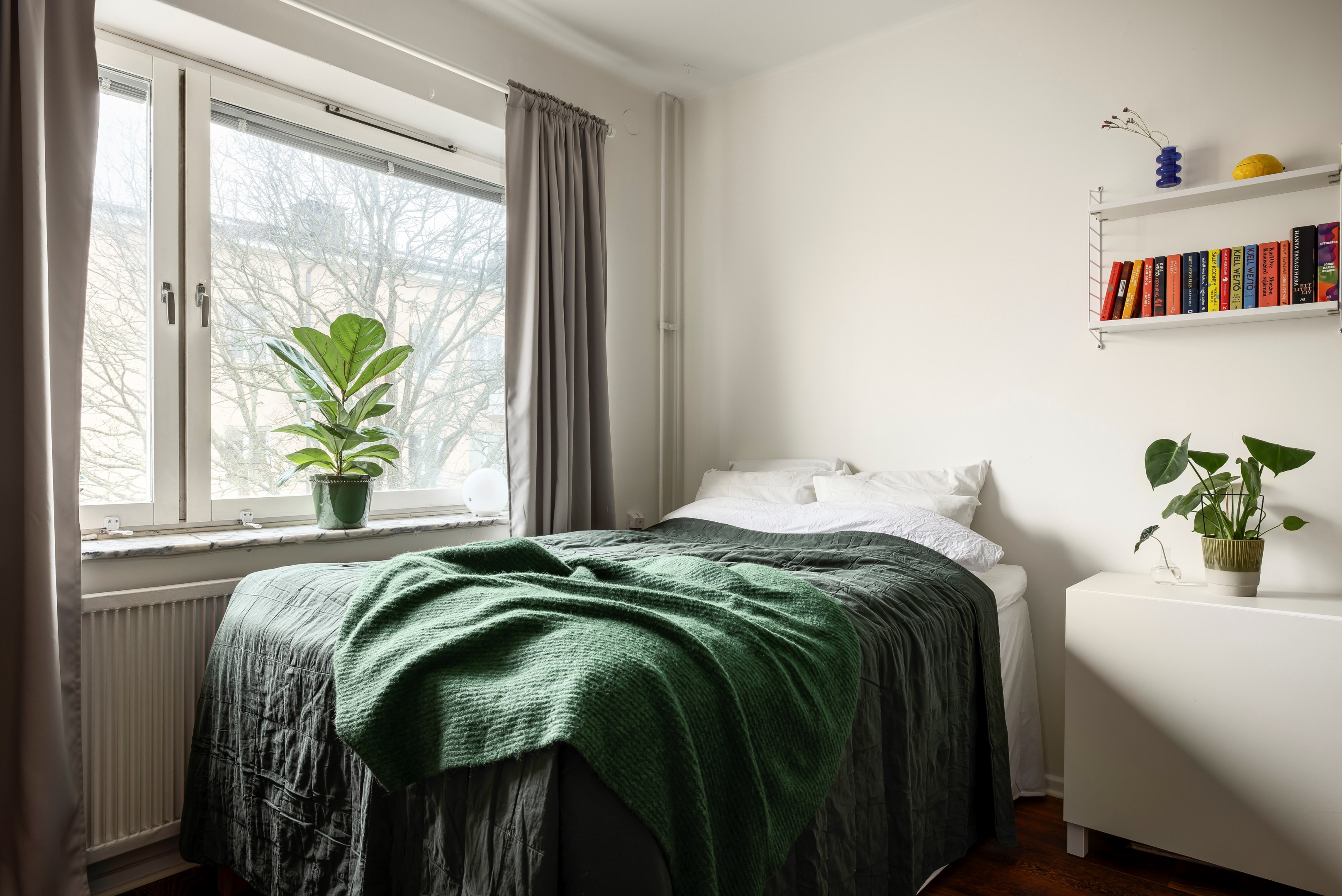 Bostadsbild från Stagneliusvägen 23, Snart till salu i Kungsholmen - Fredhäll, Stockholm