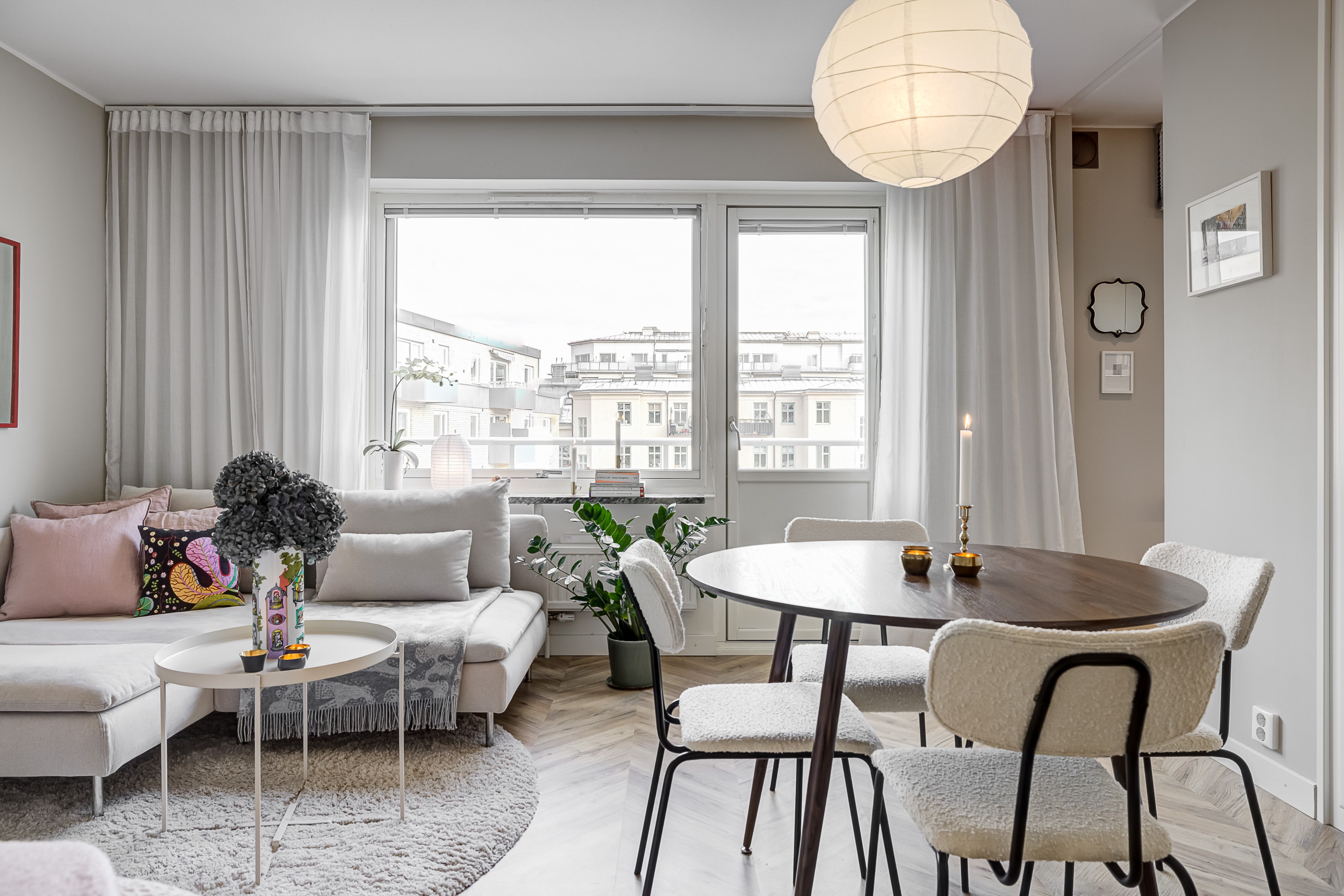 Bostadsbild från Kungsängsgatan 36 D, Såld i Centrum, Uppsala