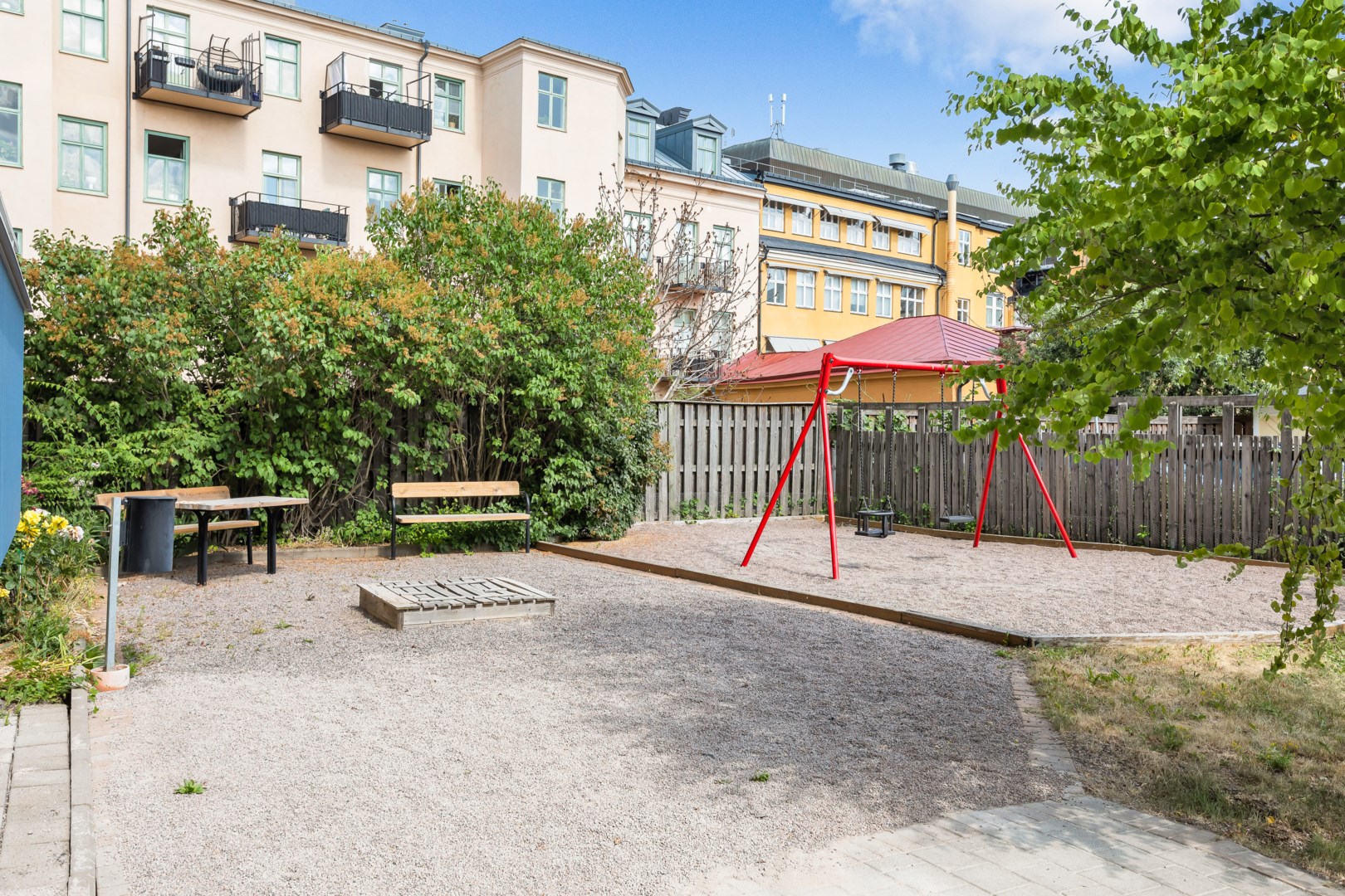 Bostadsbild från Kungsängsgatan 36 D, Såld i Centrum, Uppsala