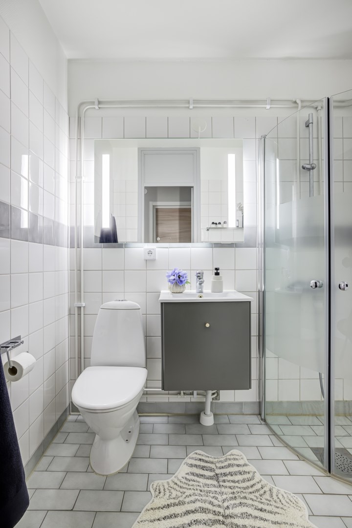 Bostadsbild från Kungsängsgatan 36 D, Såld i Centrum, Uppsala