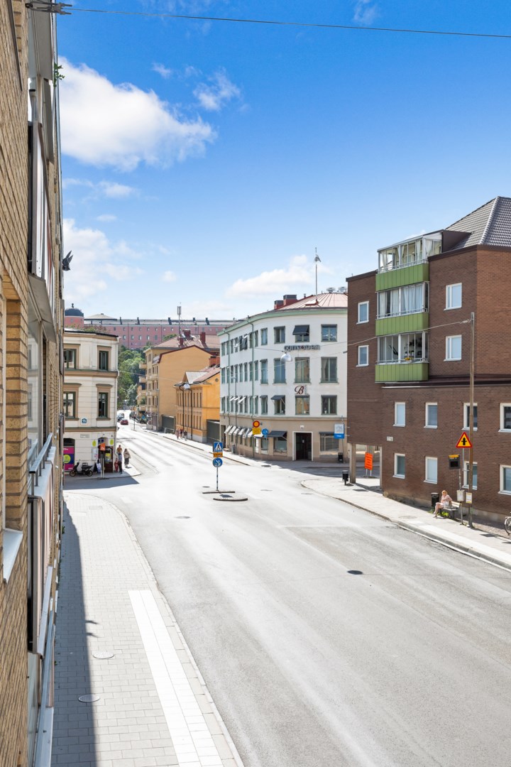 Bostadsbild från Kungsängsgatan 36 D, Såld i Centrum, Uppsala