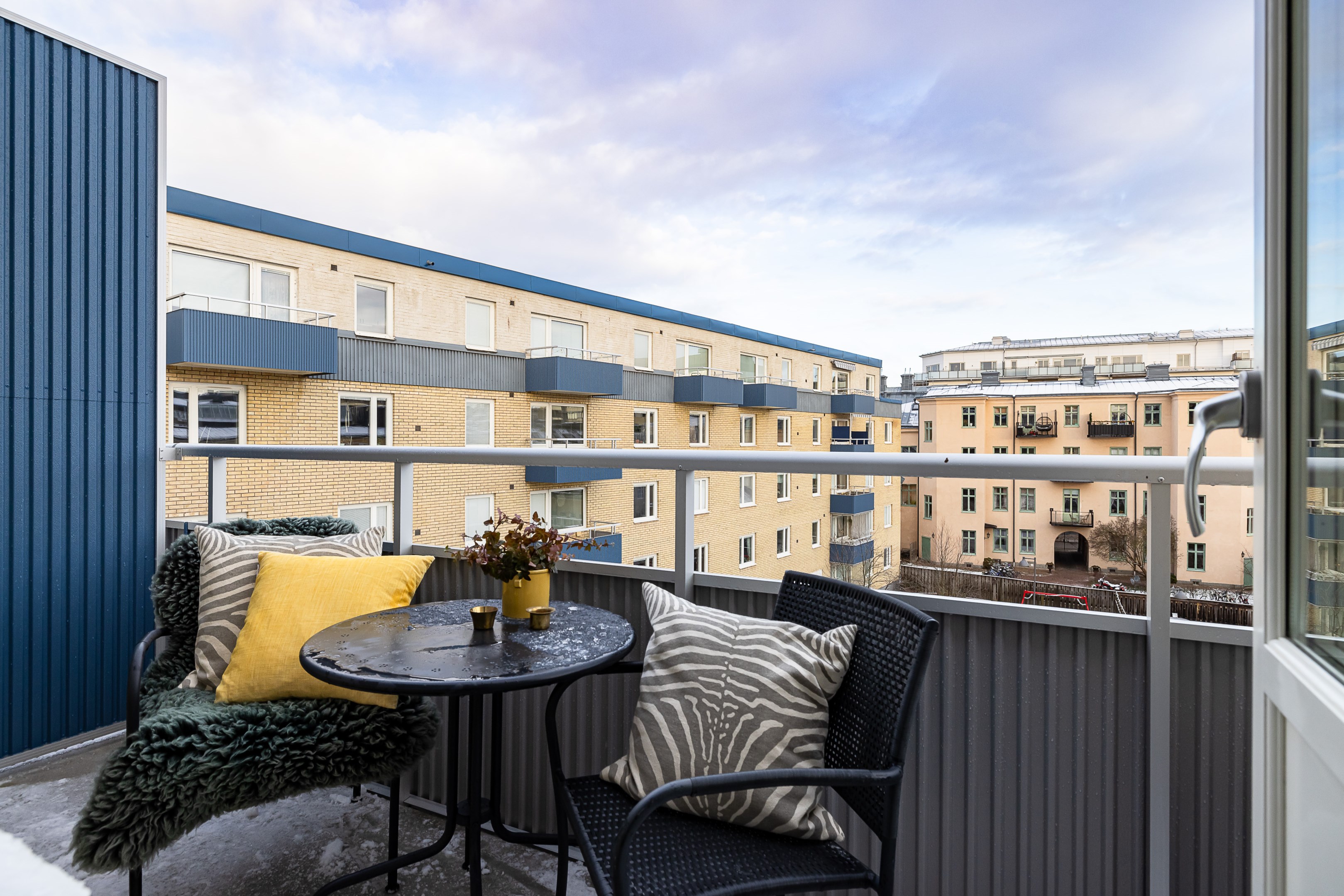 Bostadsbild från Kungsängsgatan 36 D, Såld i Centrum, Uppsala