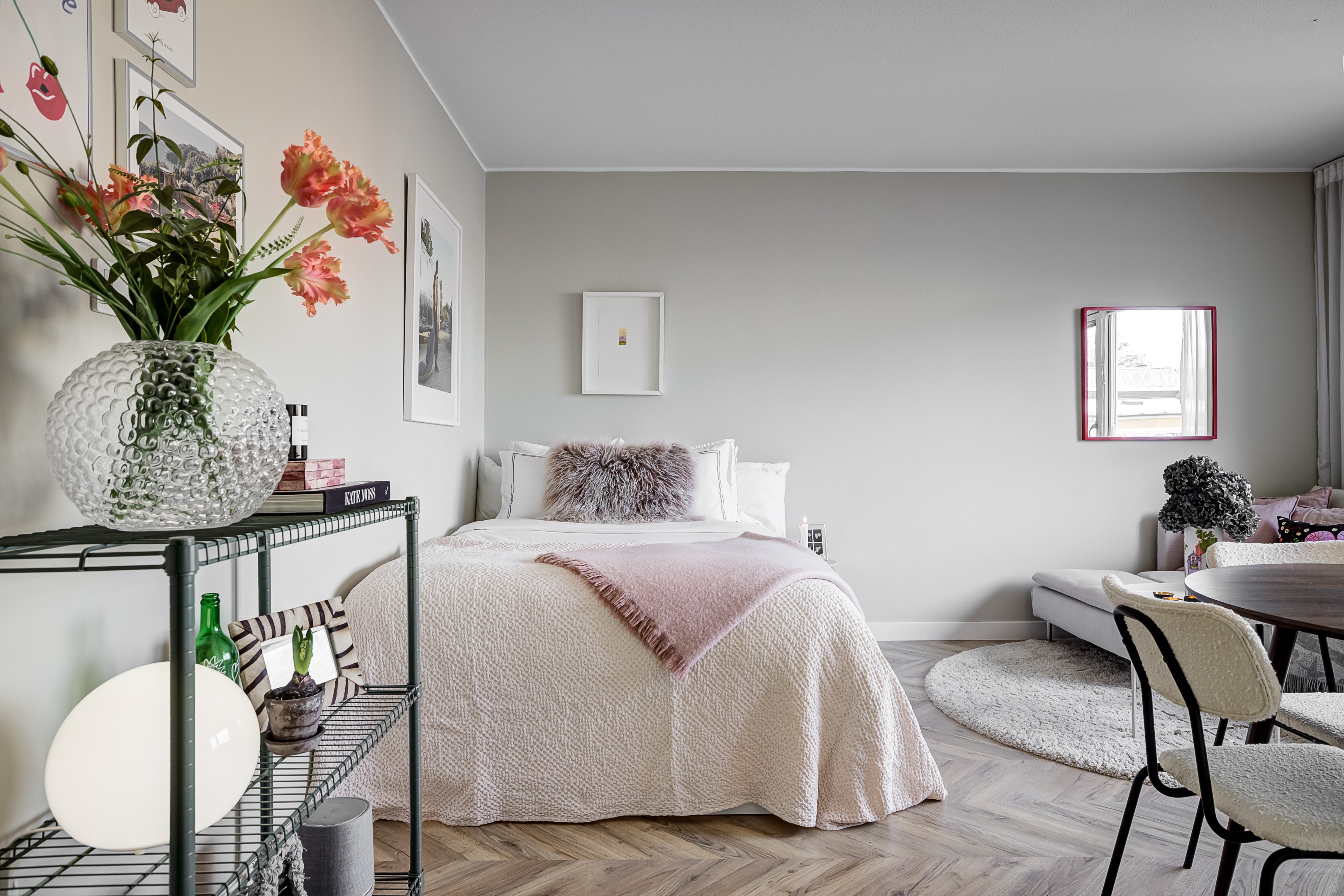 Bostadsbild från Kungsängsgatan 36 D, Såld i Centrum, Uppsala