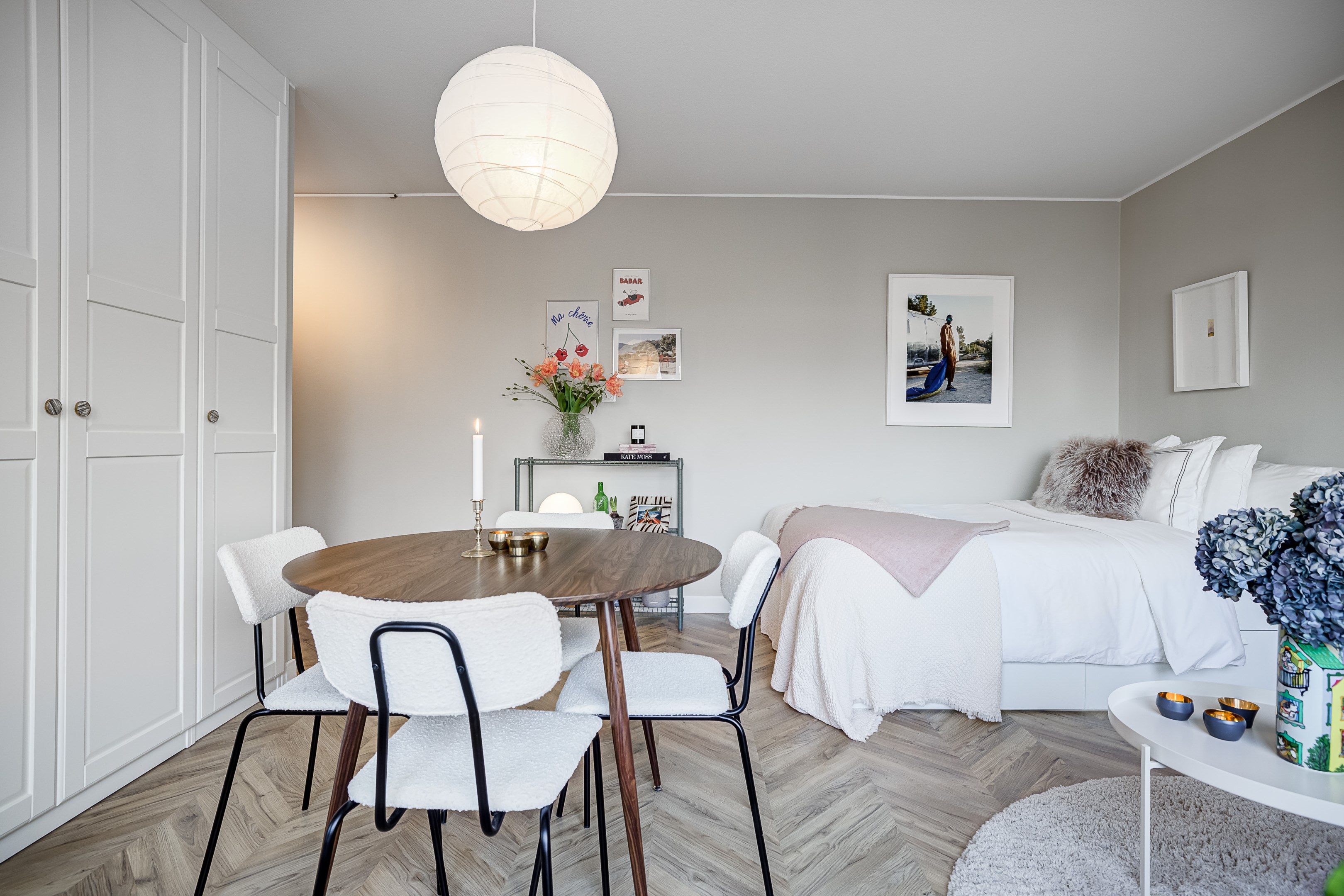 Bostadsbild från Kungsängsgatan 36 D, Såld i Centrum, Uppsala