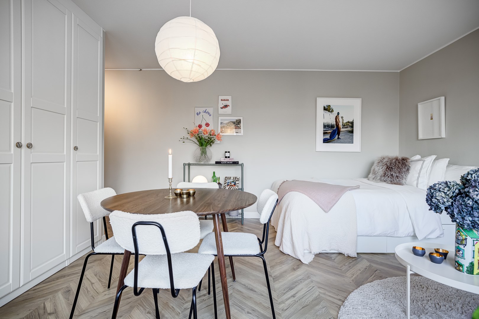 Bostadsbild från Kungsängsgatan 36 D, Såld i Centrum, Uppsala