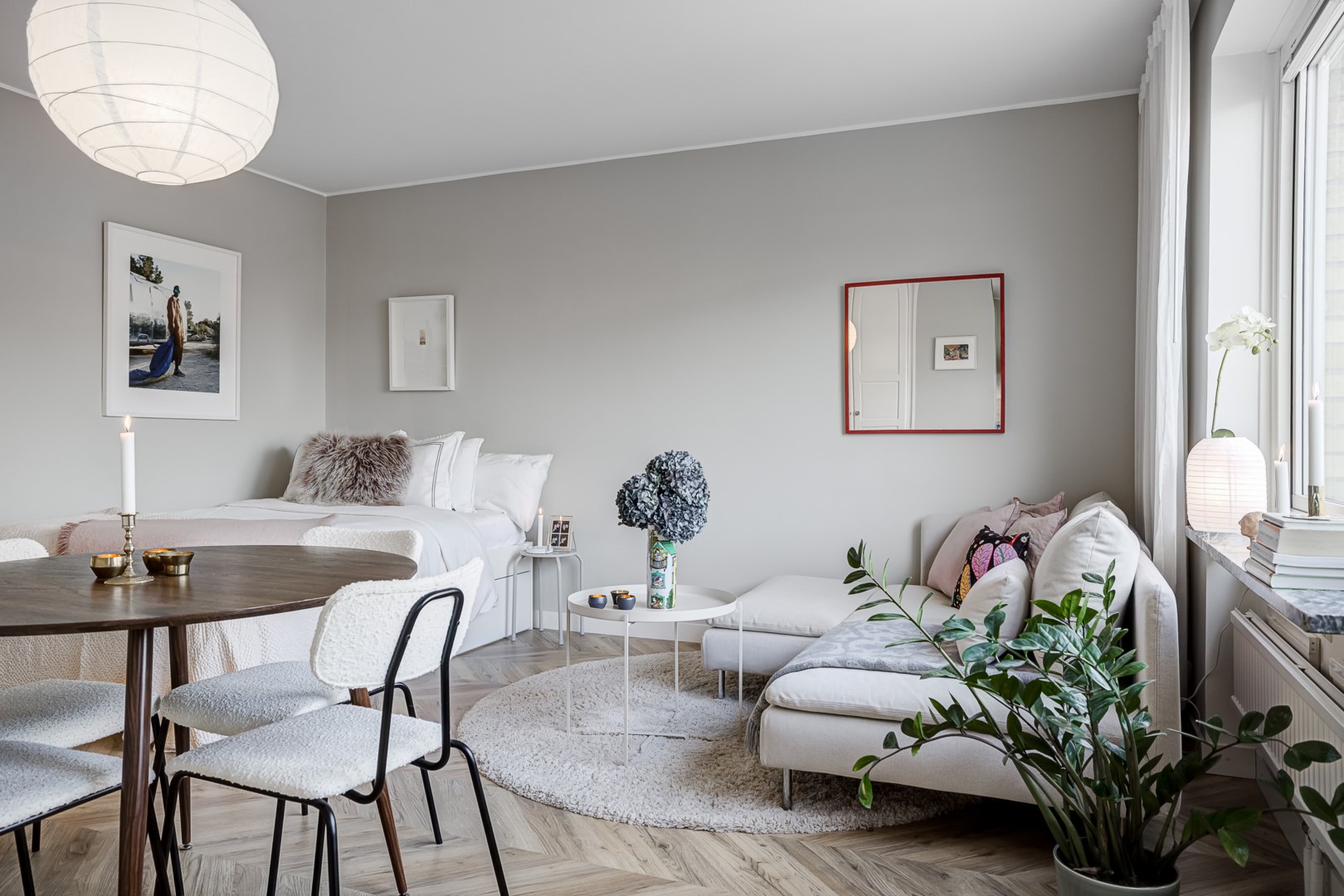 Bostadsbild från Kungsängsgatan 36 D, Såld i Centrum, Uppsala