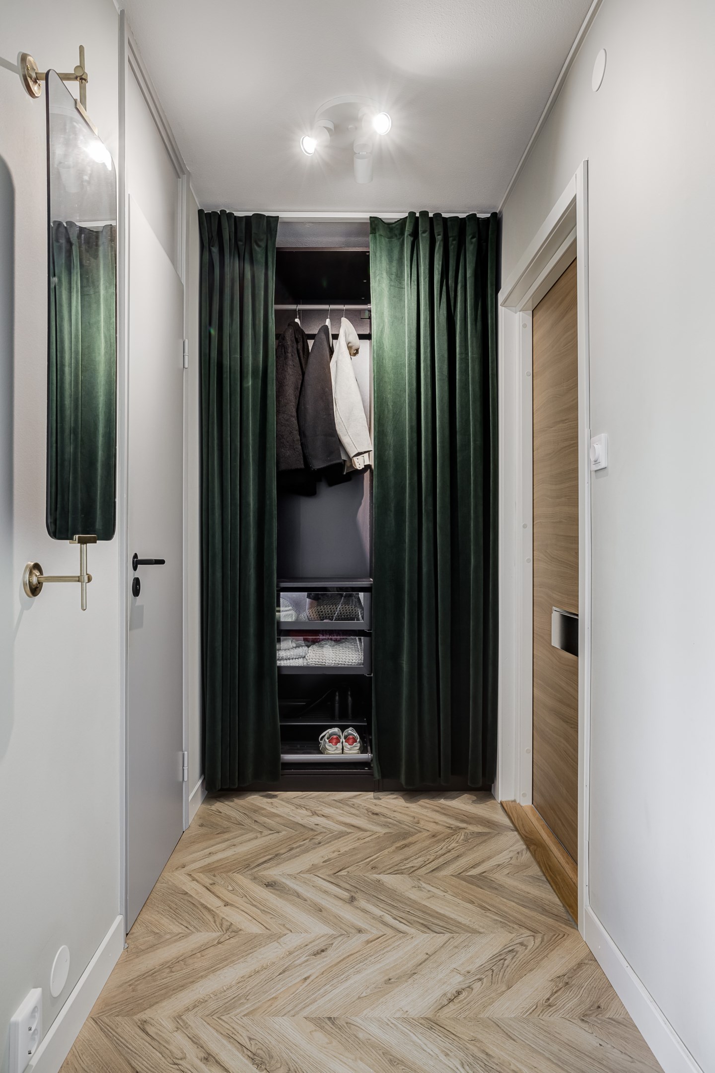 Bostadsbild från Kungsängsgatan 36 D, Såld i Centrum, Uppsala