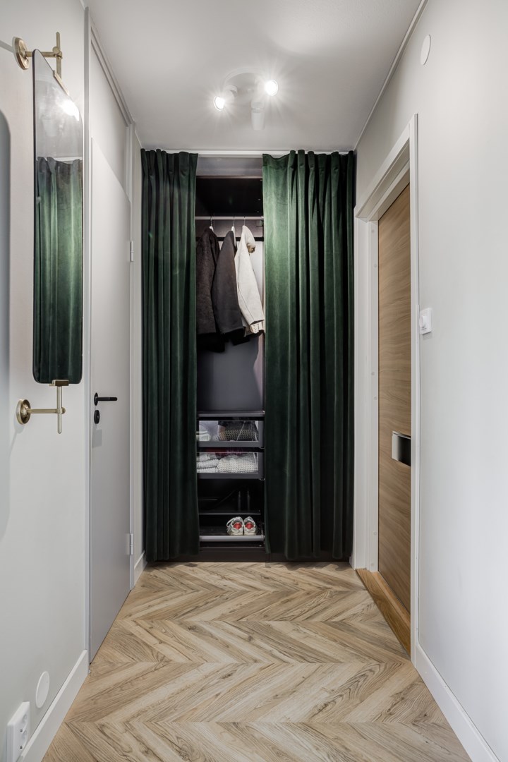 Bostadsbild från Kungsängsgatan 36 D, Såld i Centrum, Uppsala