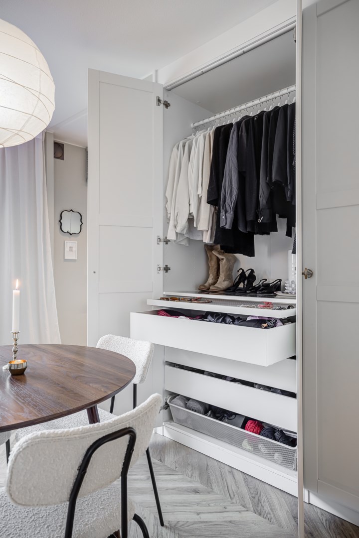 Bostadsbild från Kungsängsgatan 36 D, Såld i Centrum, Uppsala