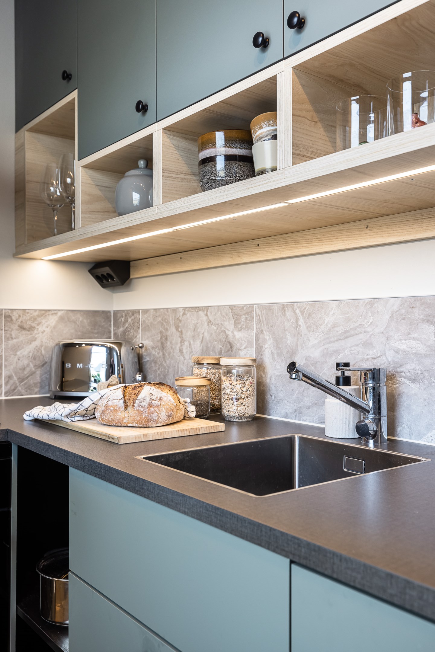 Bostadsbild från Kungsängsgatan 36 D, Såld i Centrum, Uppsala