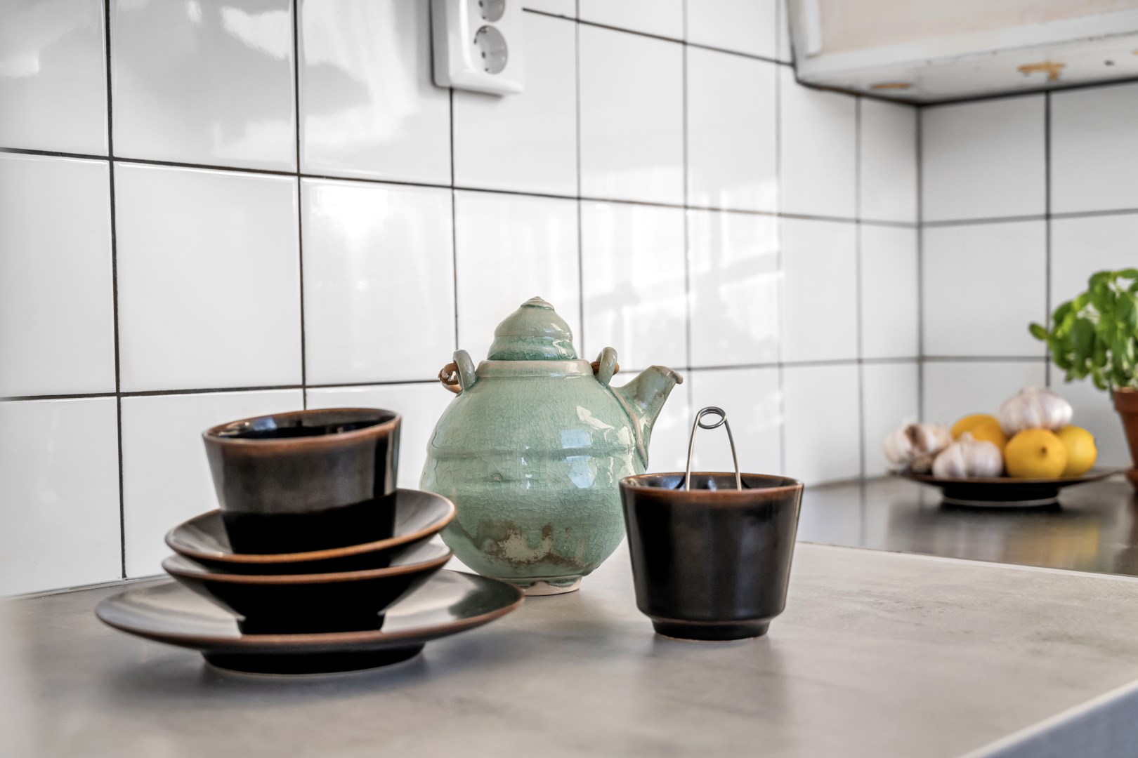 Bostadsbild från Tegnérgatan 33B, Såld i Luthagen, Uppsala