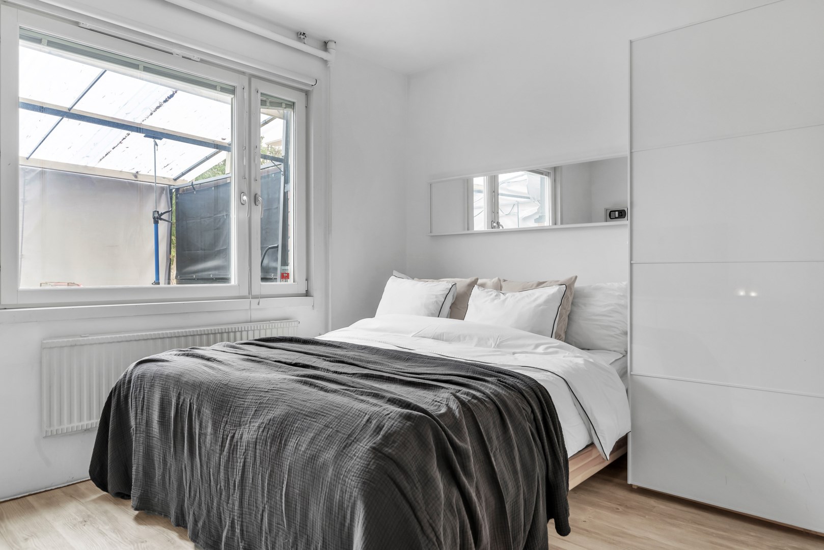 Bostadsbild från Valthornsvägen 8, Såld i Gottsunda, Uppsala