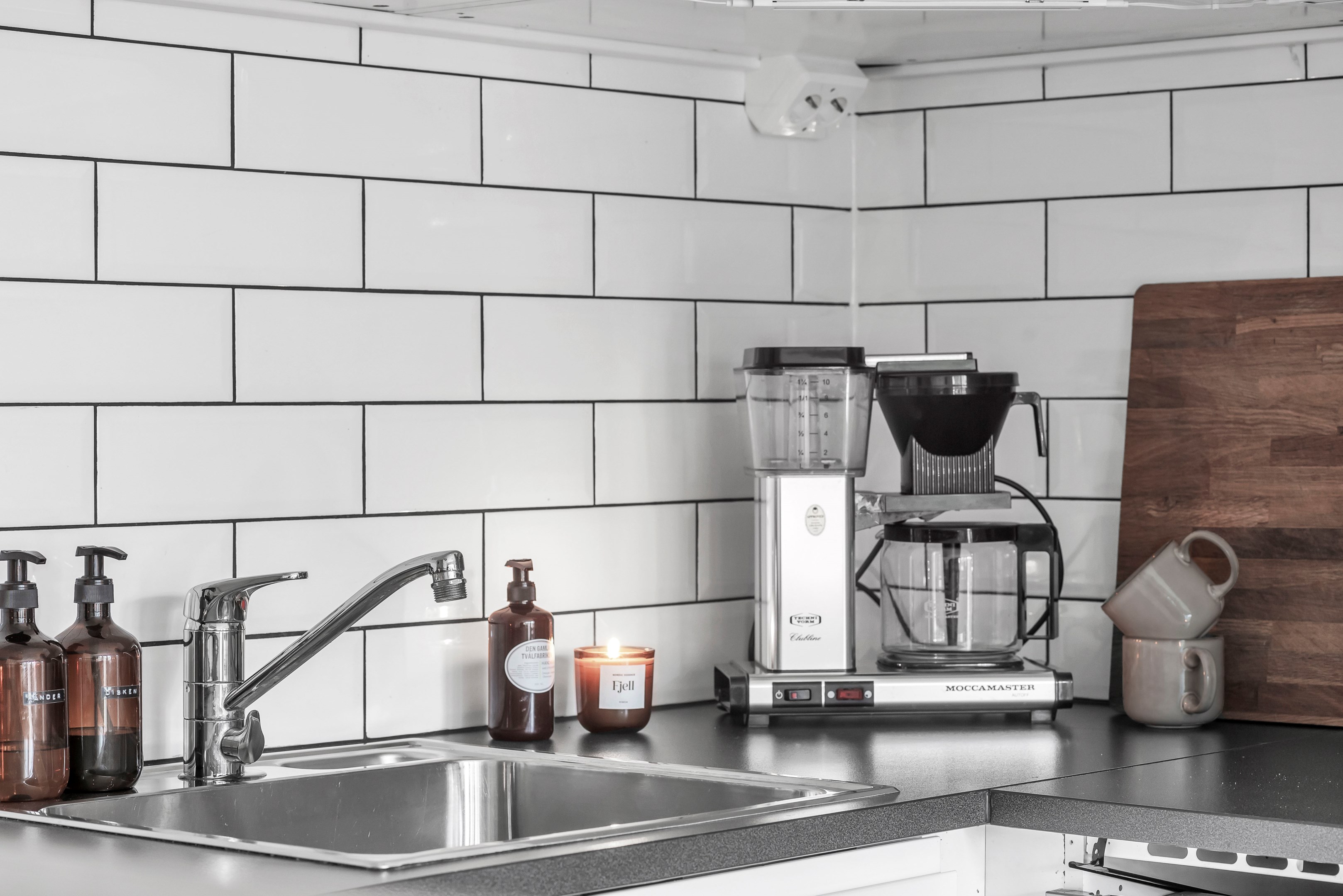 Bostadsbild från Valthornsvägen 8, Såld i Gottsunda, Uppsala