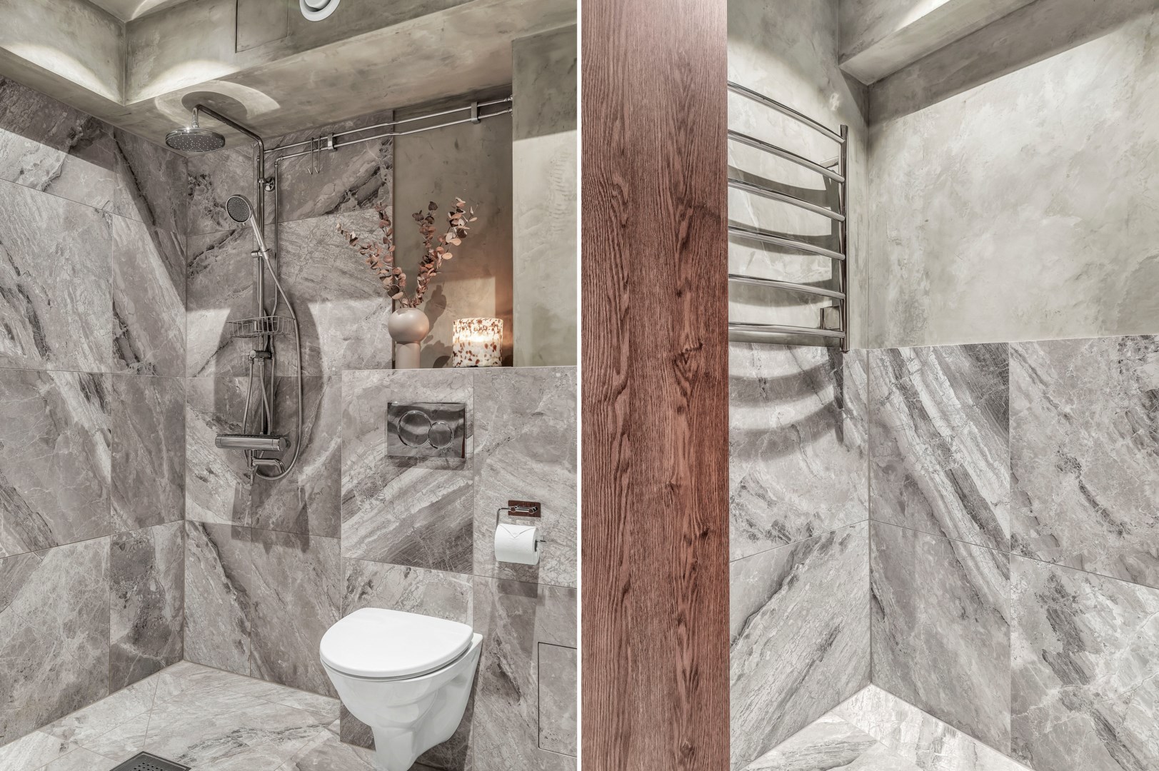 Bostadsbild från Valthornsvägen 8, Såld i Gottsunda, Uppsala