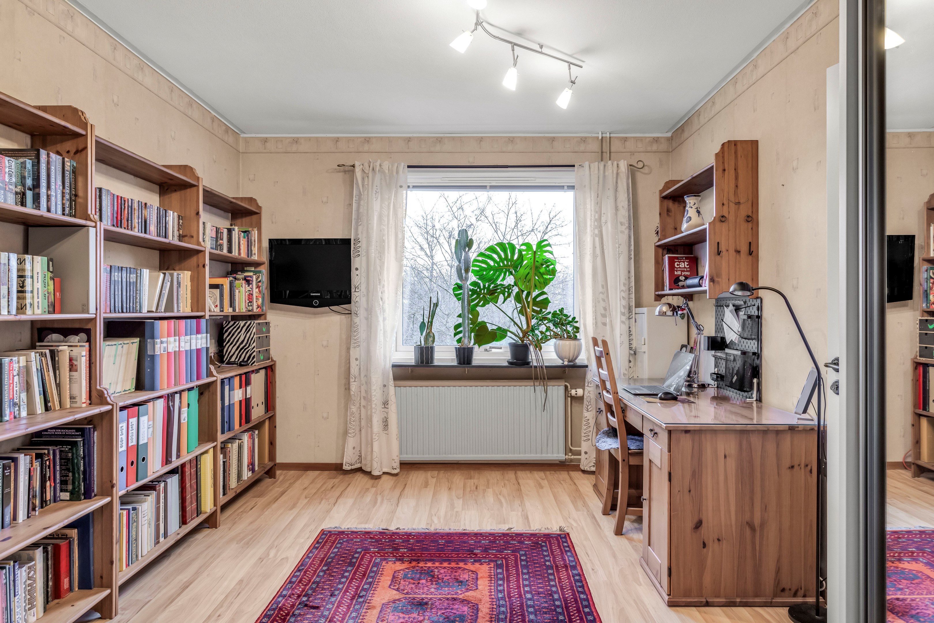 Bostadsbild från Fyrislundsgatan 26, Såld i Årsta, Uppsala