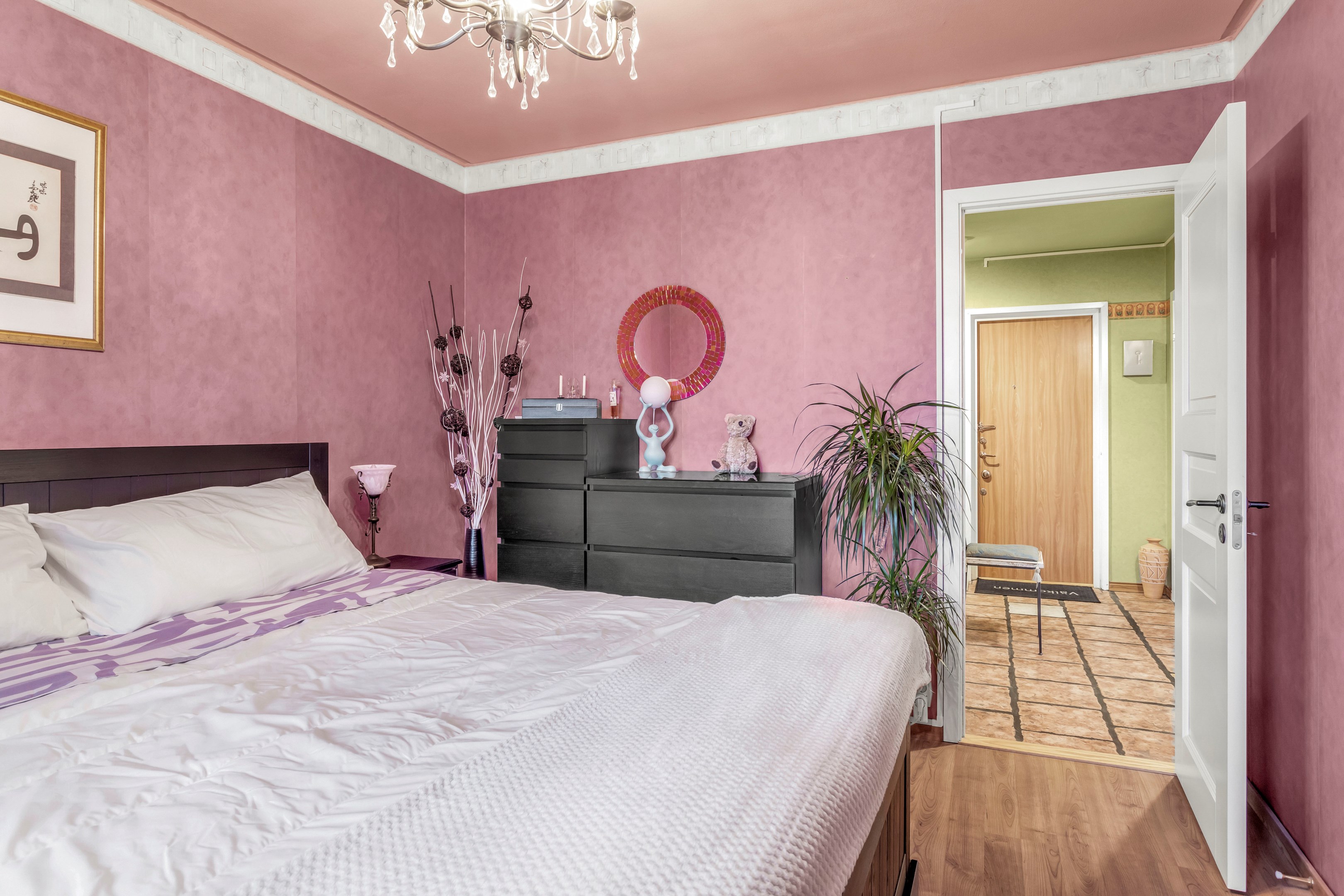 Bostadsbild från Fyrislundsgatan 26, Såld i Årsta, Uppsala