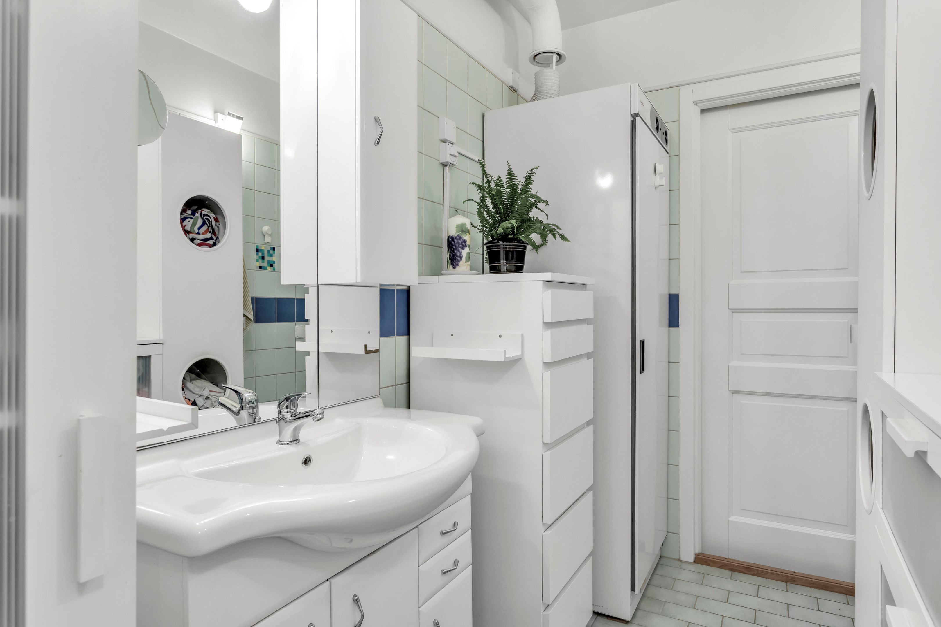 Bostadsbild från Fyrislundsgatan 26, Såld i Årsta, Uppsala