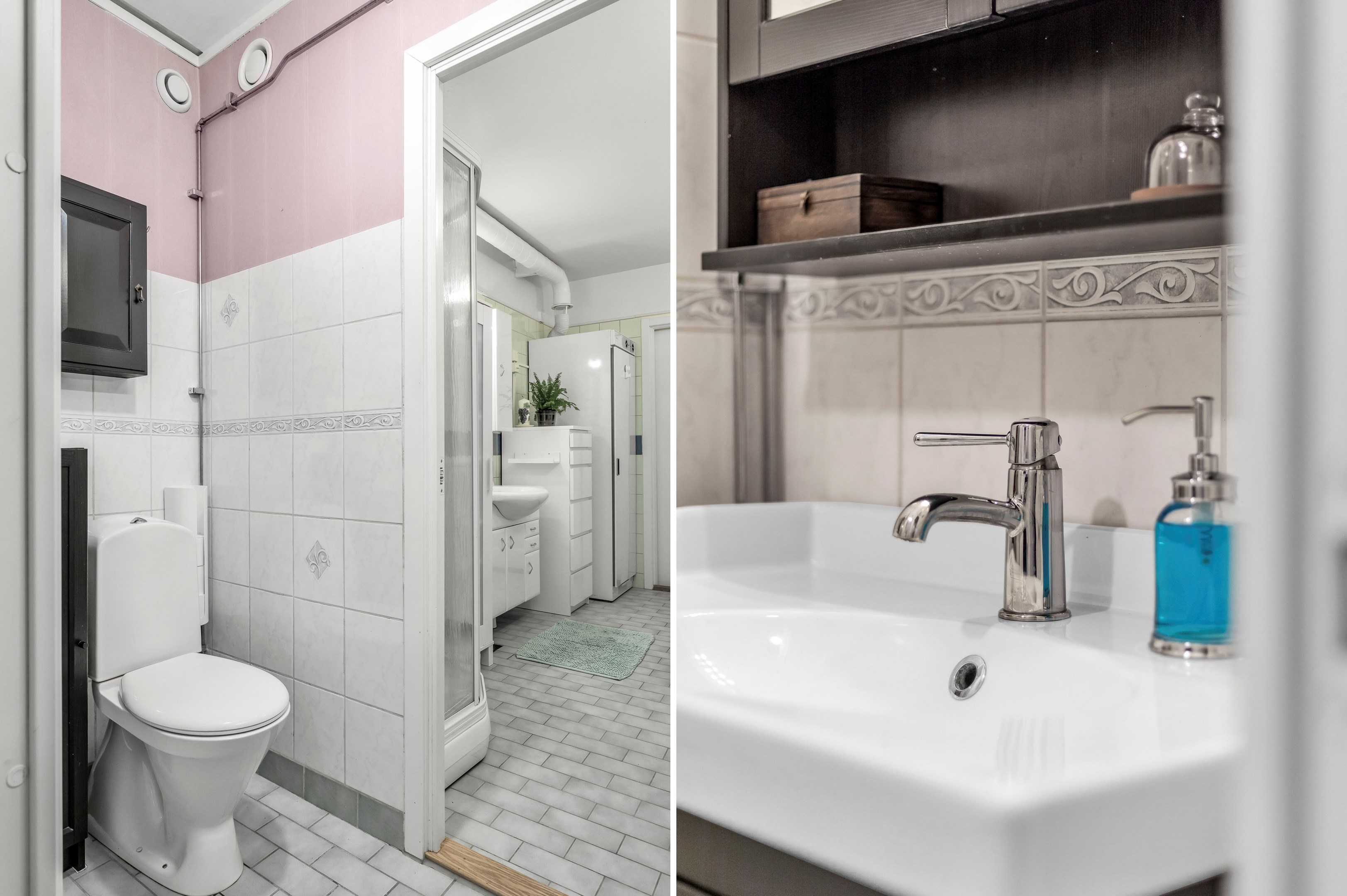 Bostadsbild från Fyrislundsgatan 26, Såld i Årsta, Uppsala