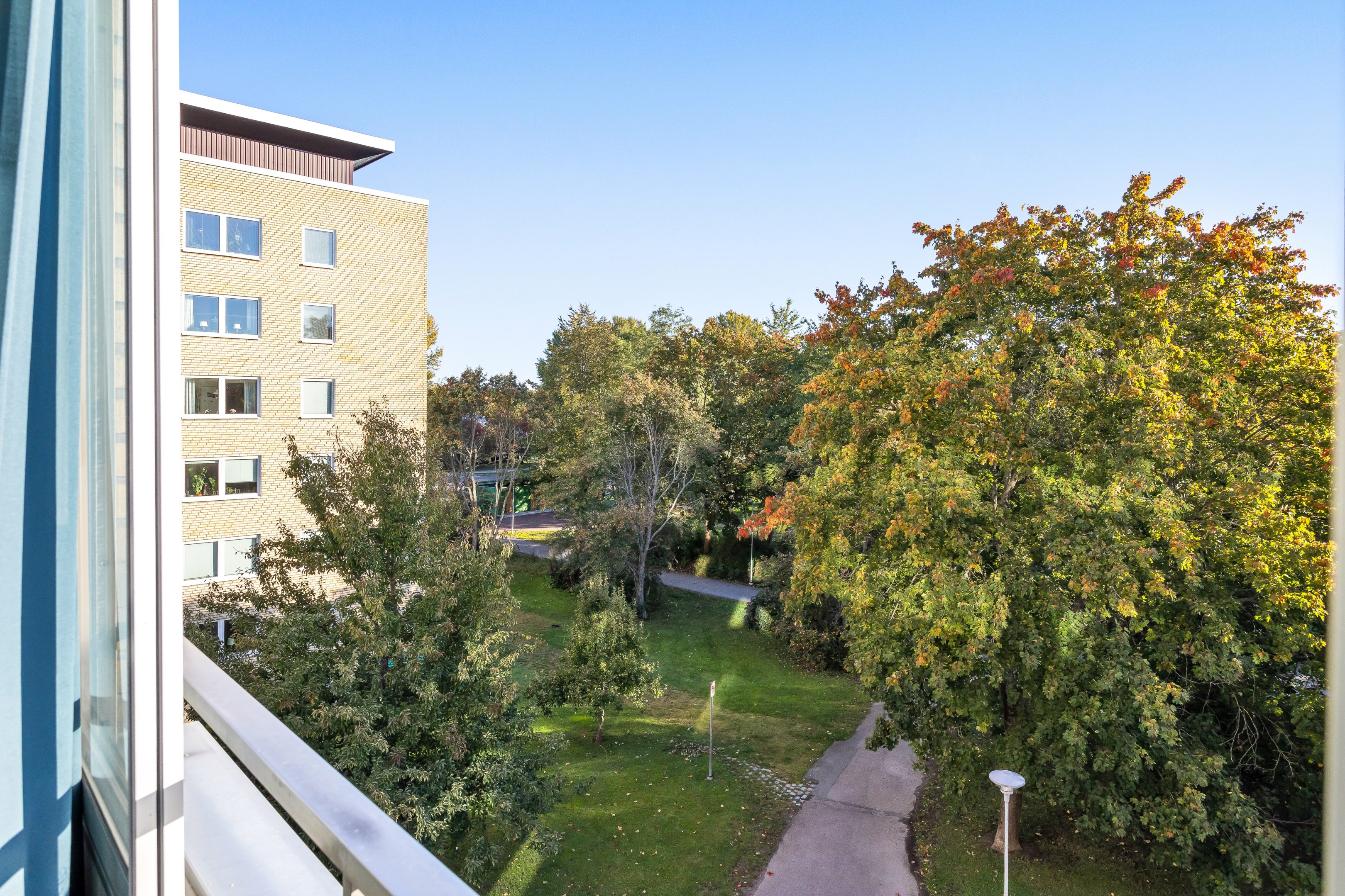 Bostadsbild från Fyrislundsgatan 26, Såld i Årsta, Uppsala