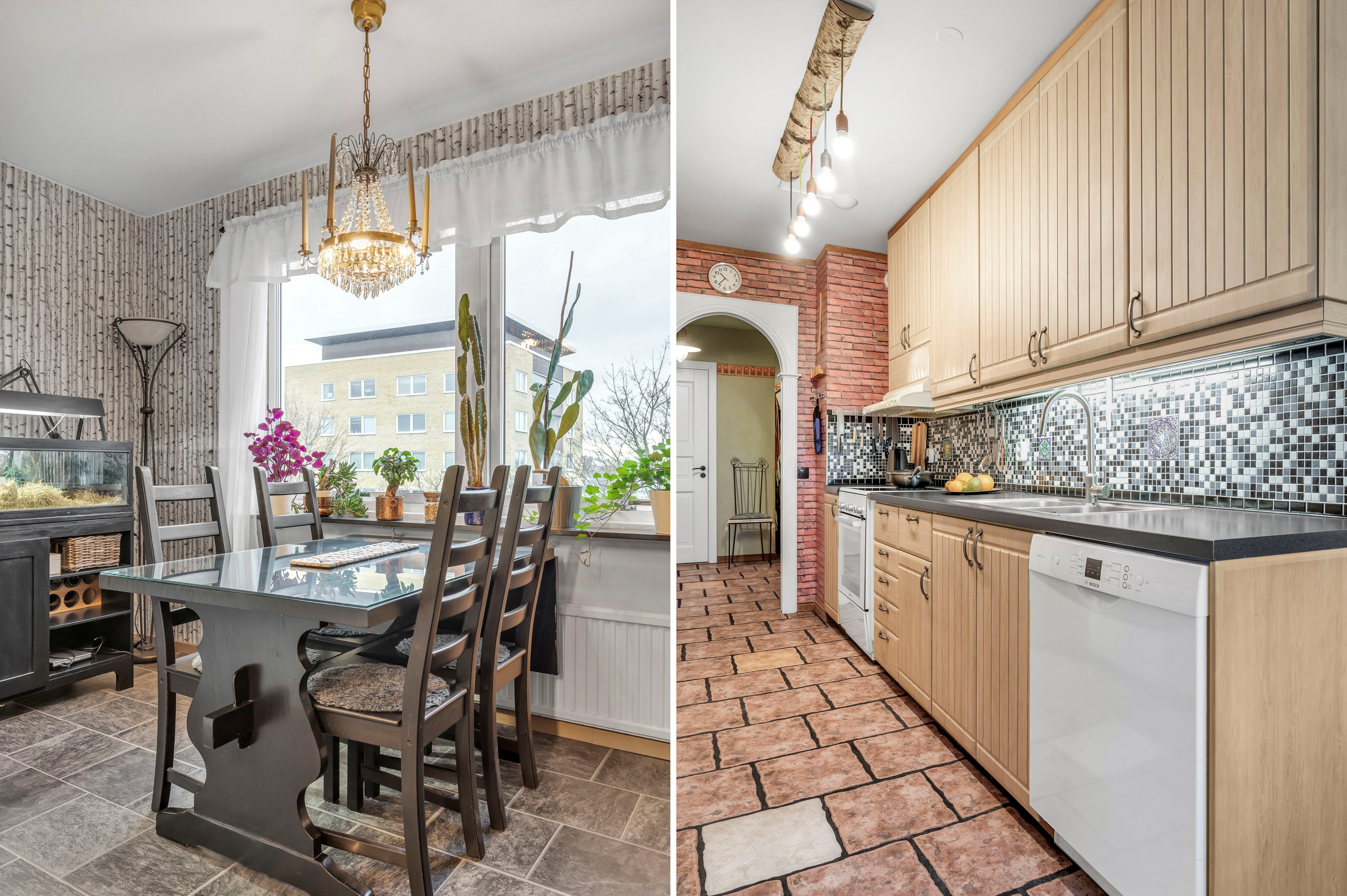 Bostadsbild från Fyrislundsgatan 26, Såld i Årsta, Uppsala