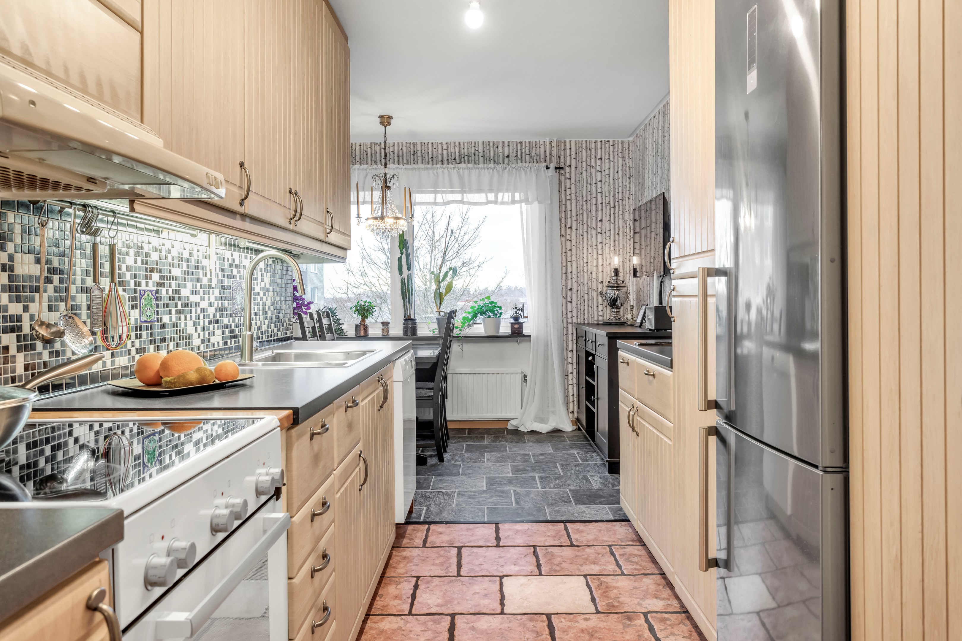 Bostadsbild från Fyrislundsgatan 26, Såld i Årsta, Uppsala