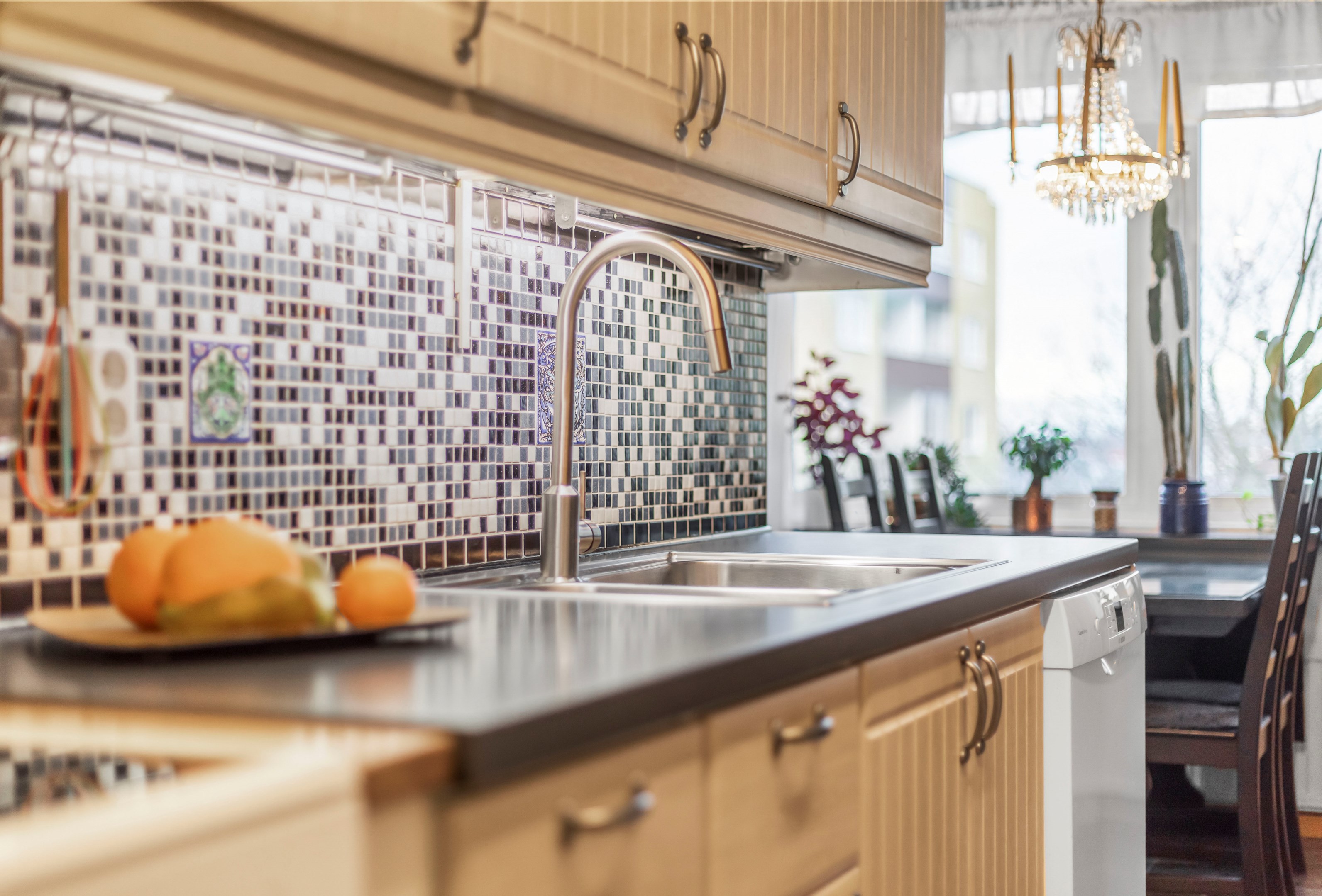 Bostadsbild från Fyrislundsgatan 26, Såld i Årsta, Uppsala