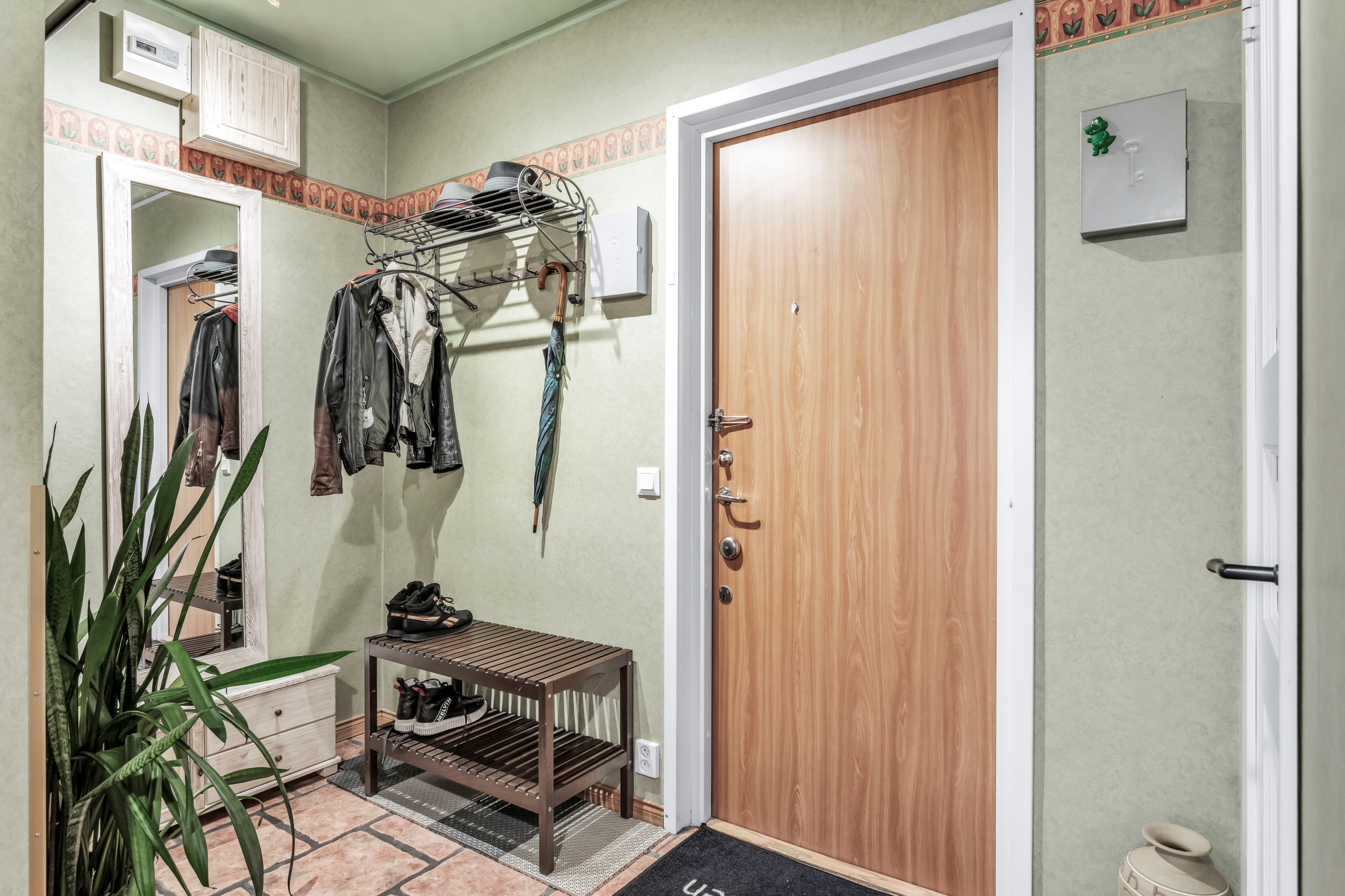 Bostadsbild från Fyrislundsgatan 26, Såld i Årsta, Uppsala