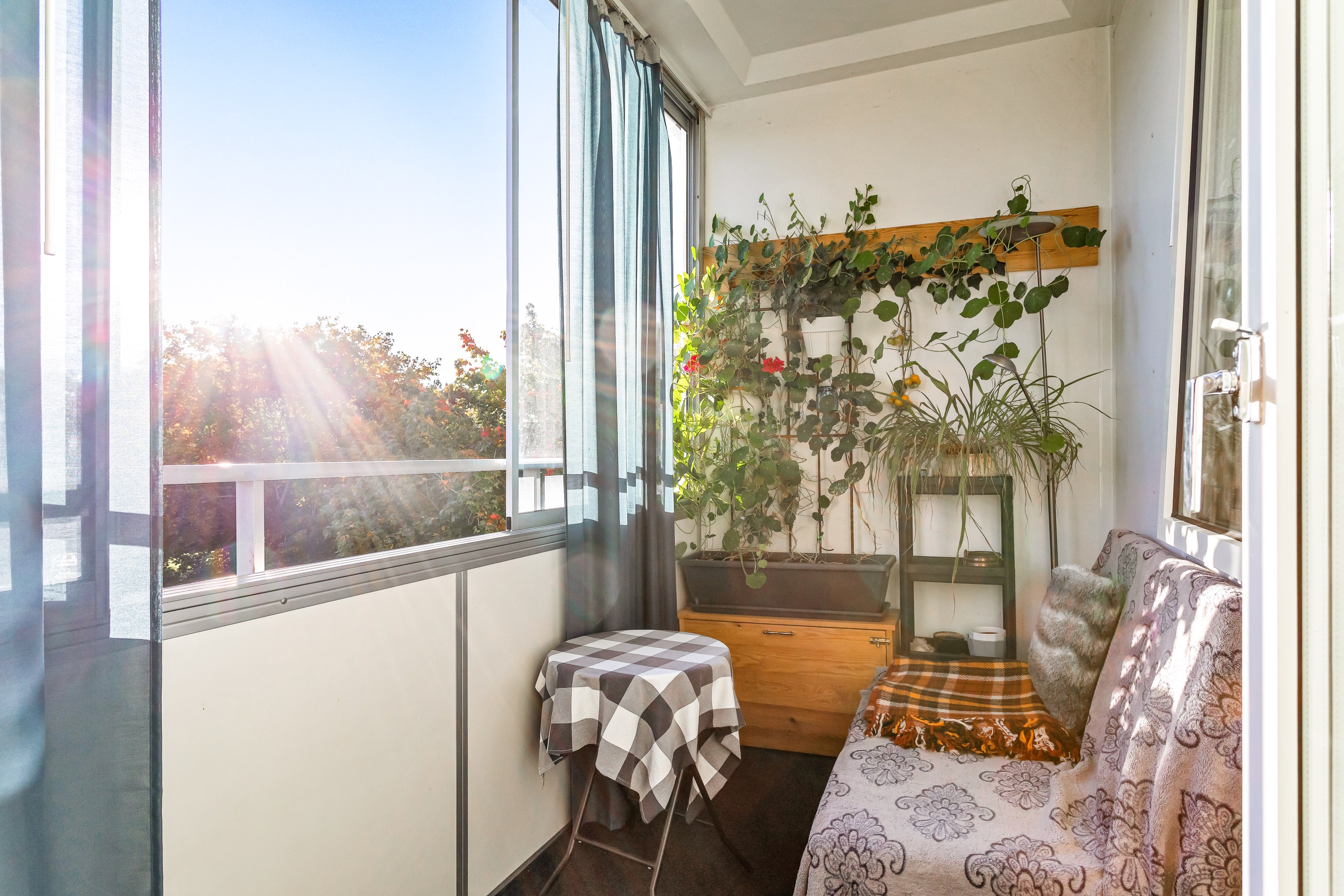 Bostadsbild från Fyrislundsgatan 26, Såld i Årsta, Uppsala