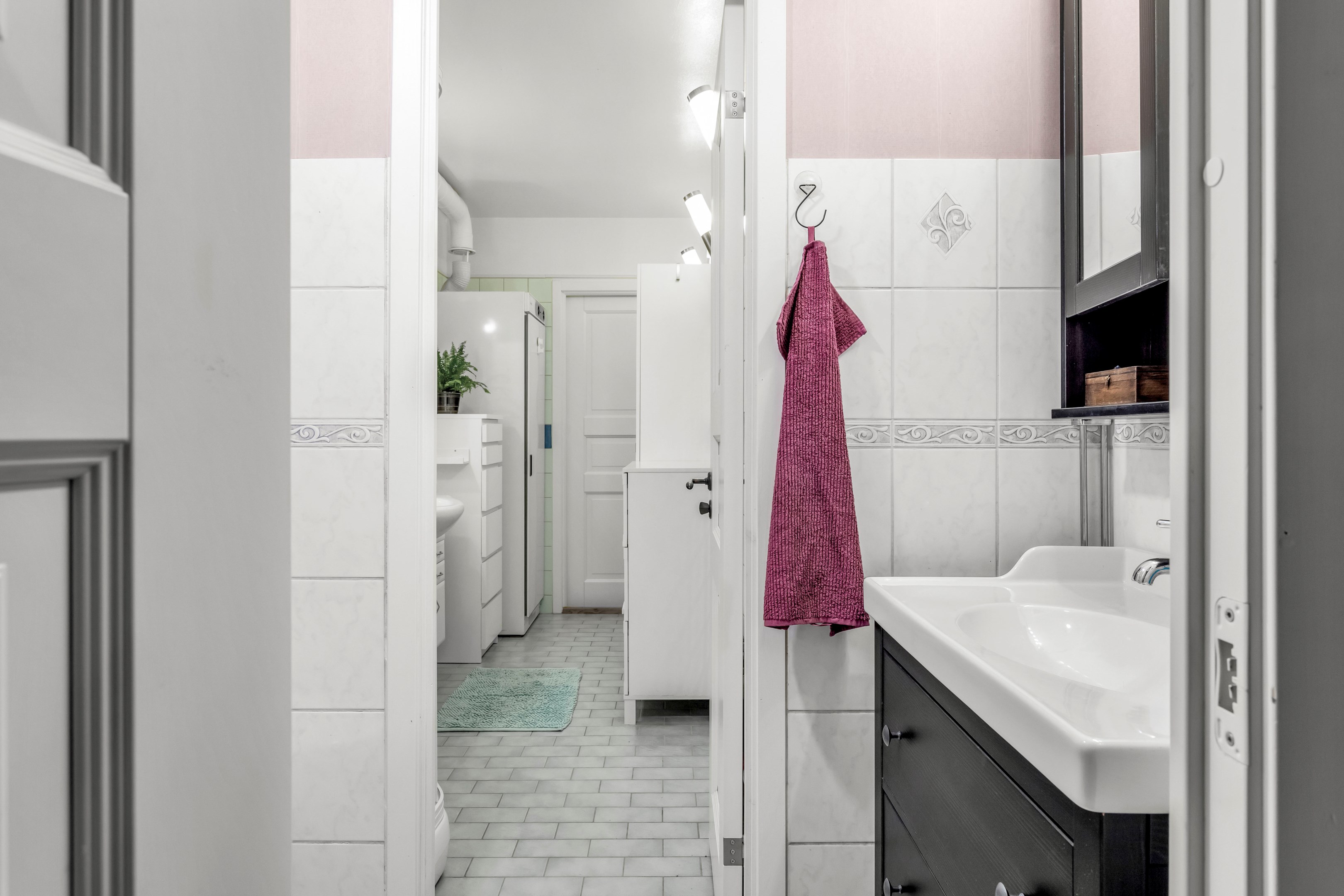 Bostadsbild från Fyrislundsgatan 26, Såld i Årsta, Uppsala