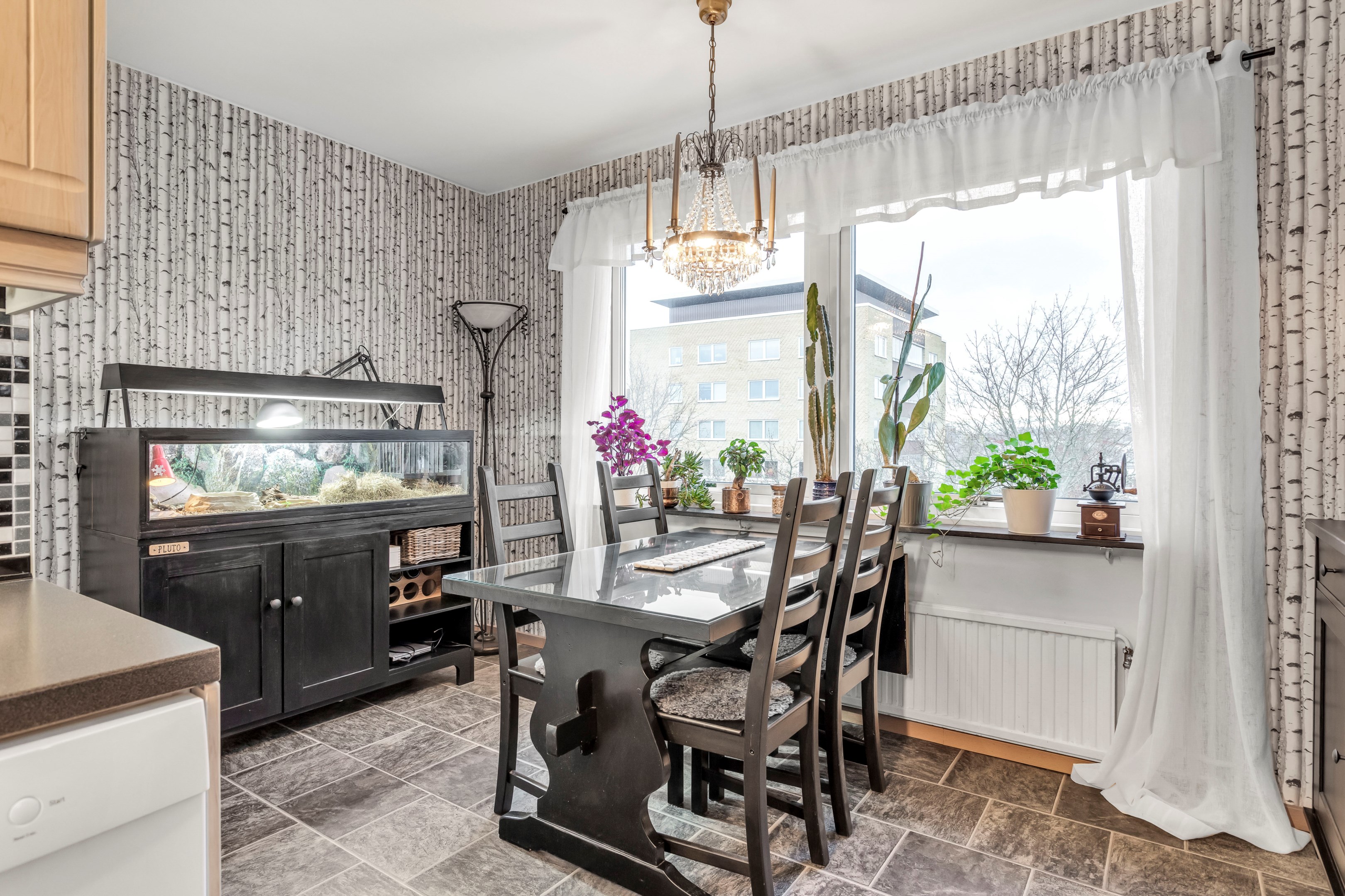 Bostadsbild från Fyrislundsgatan 26, Såld i Årsta, Uppsala