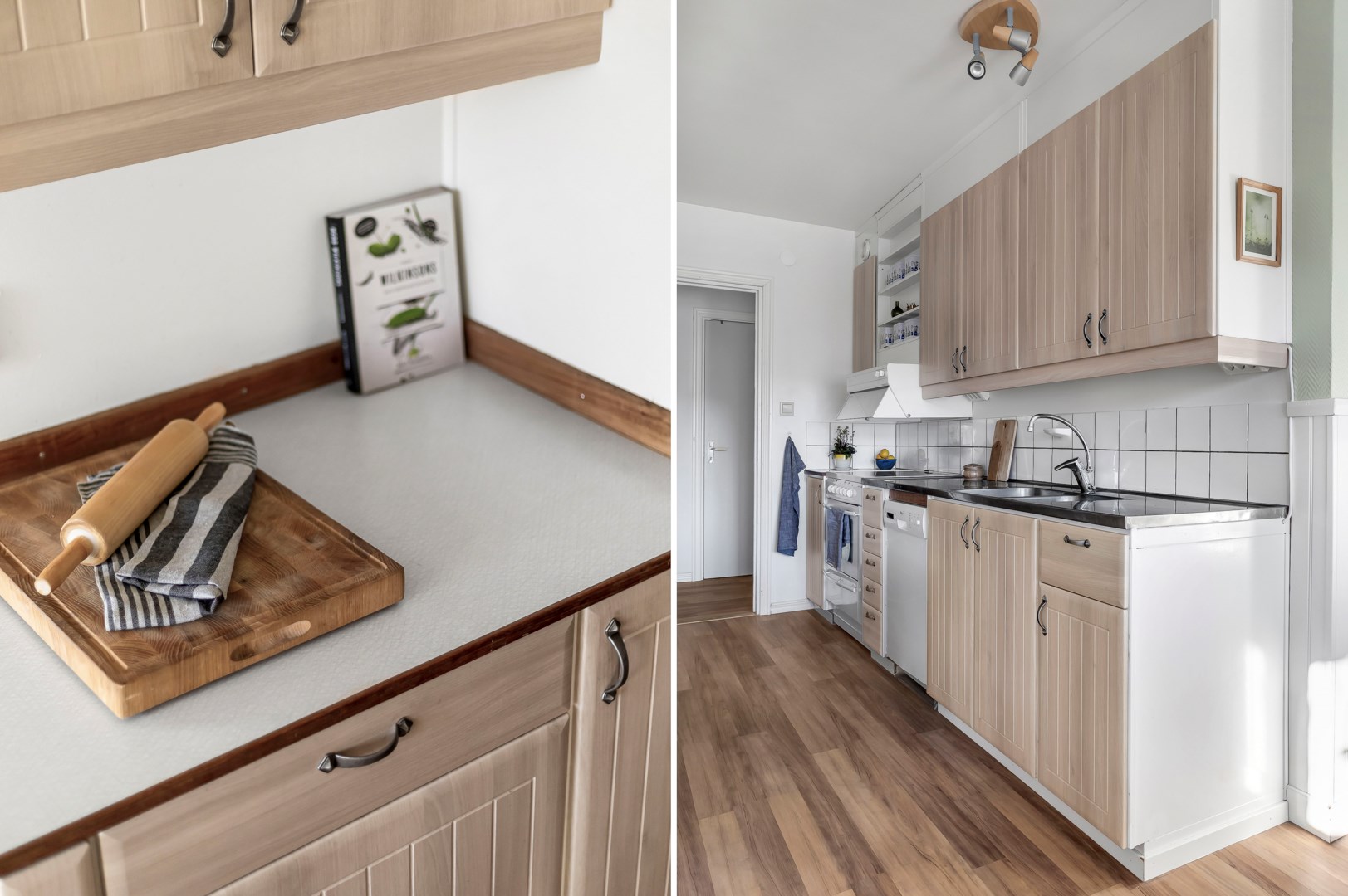 Bostadsbild från Sköldungagatan 43, Såld i Svartbäcken, Uppsala