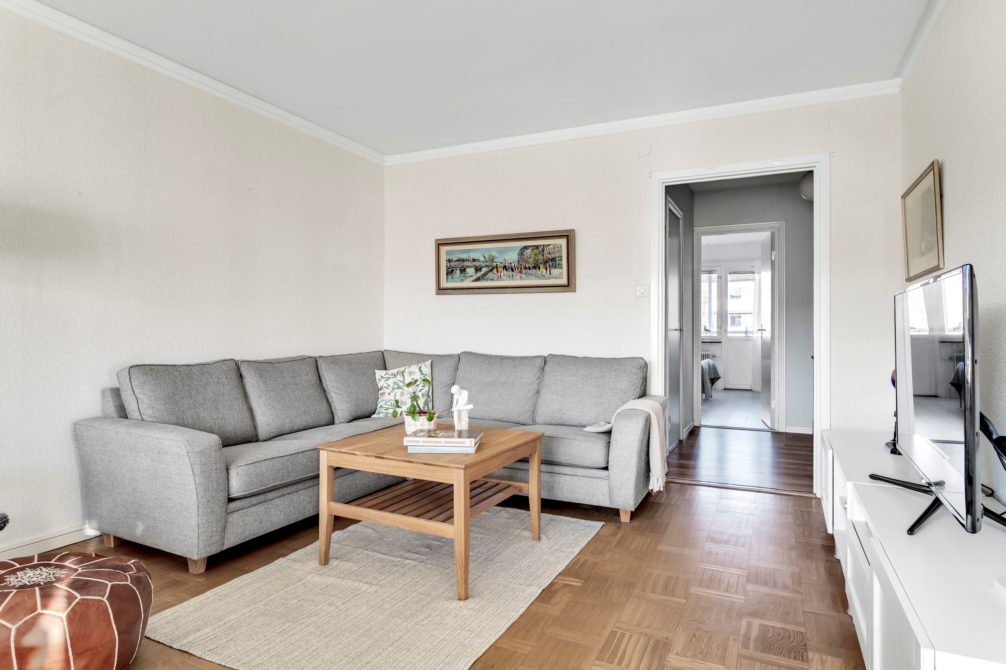 Bostadsbild från Sköldungagatan 43, Såld i Svartbäcken, Uppsala