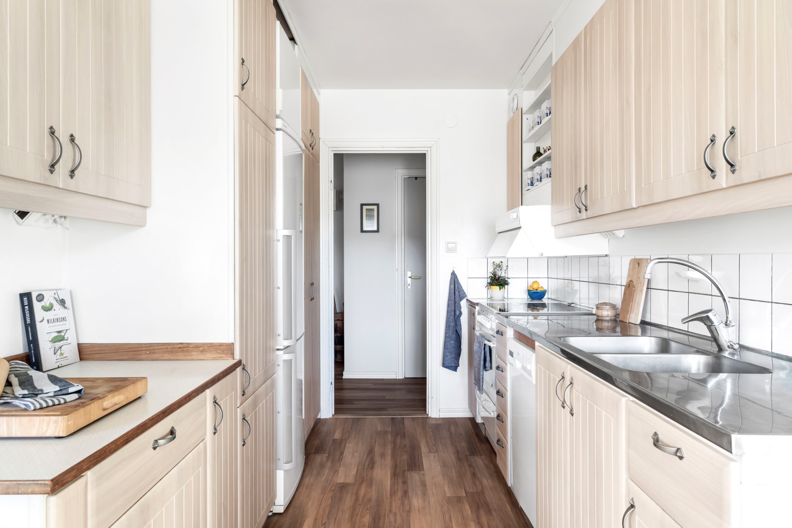 Bostadsbild från Sköldungagatan 43, Såld i Svartbäcken, Uppsala