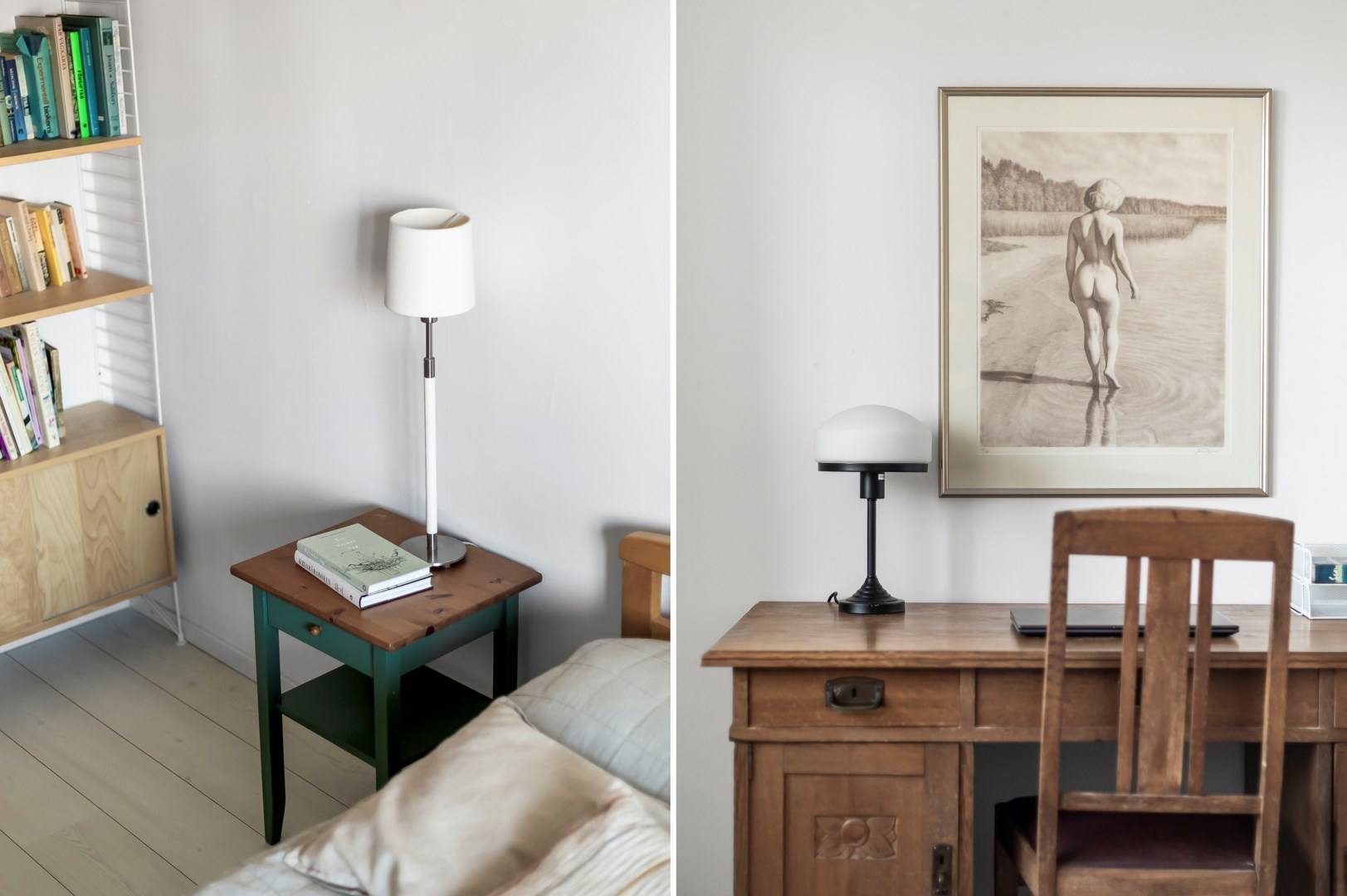 Bostadsbild från Sköldungagatan 43, Såld i Svartbäcken, Uppsala