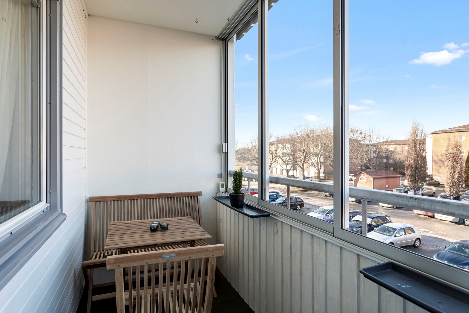 Bostadsbild från Sköldungagatan 43, Såld i Svartbäcken, Uppsala